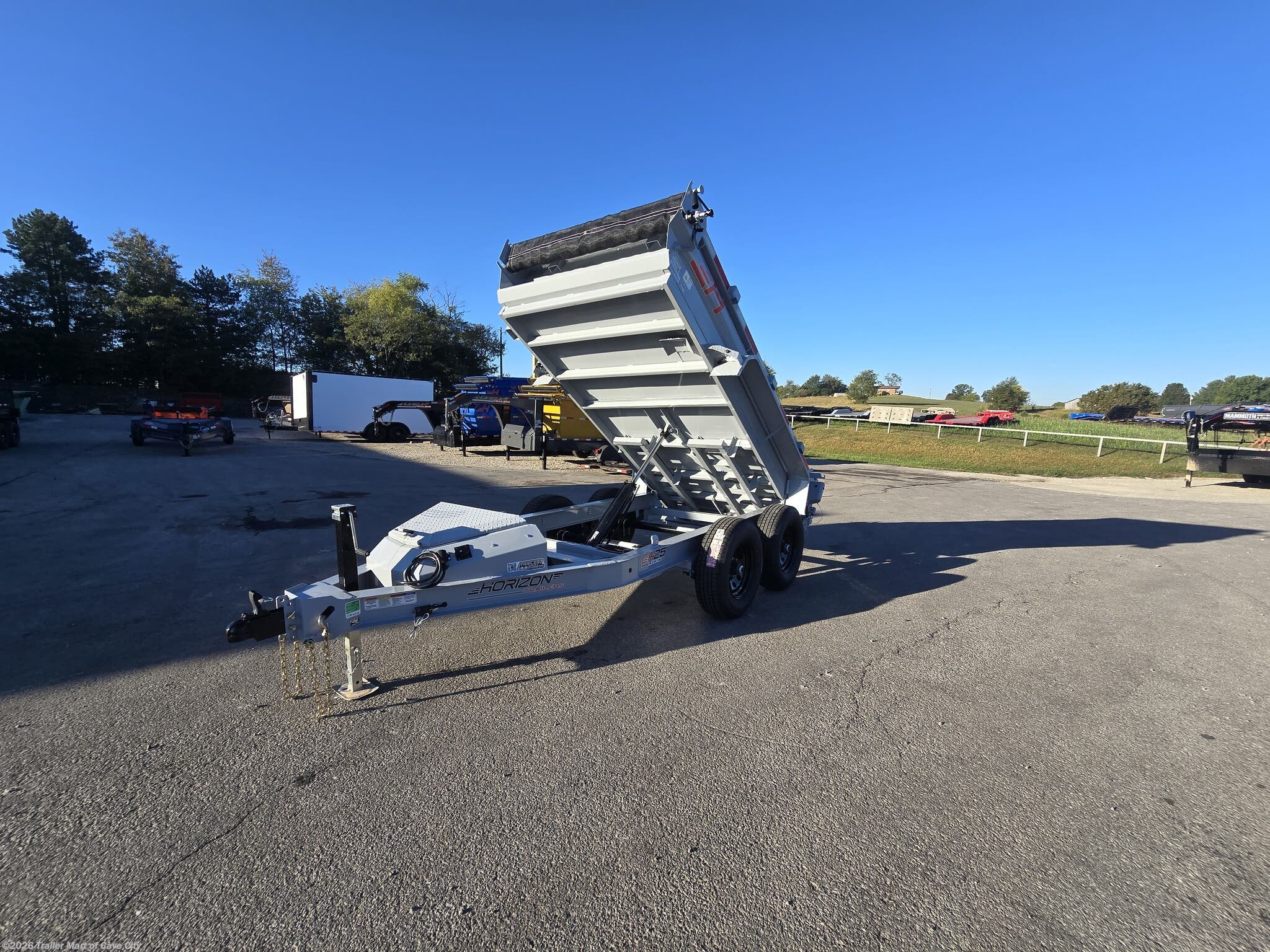 2027 Horizon photo 6