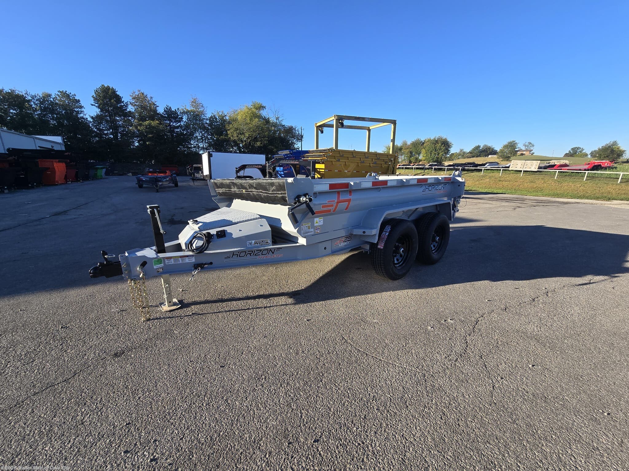 2027 Horizon photo 2