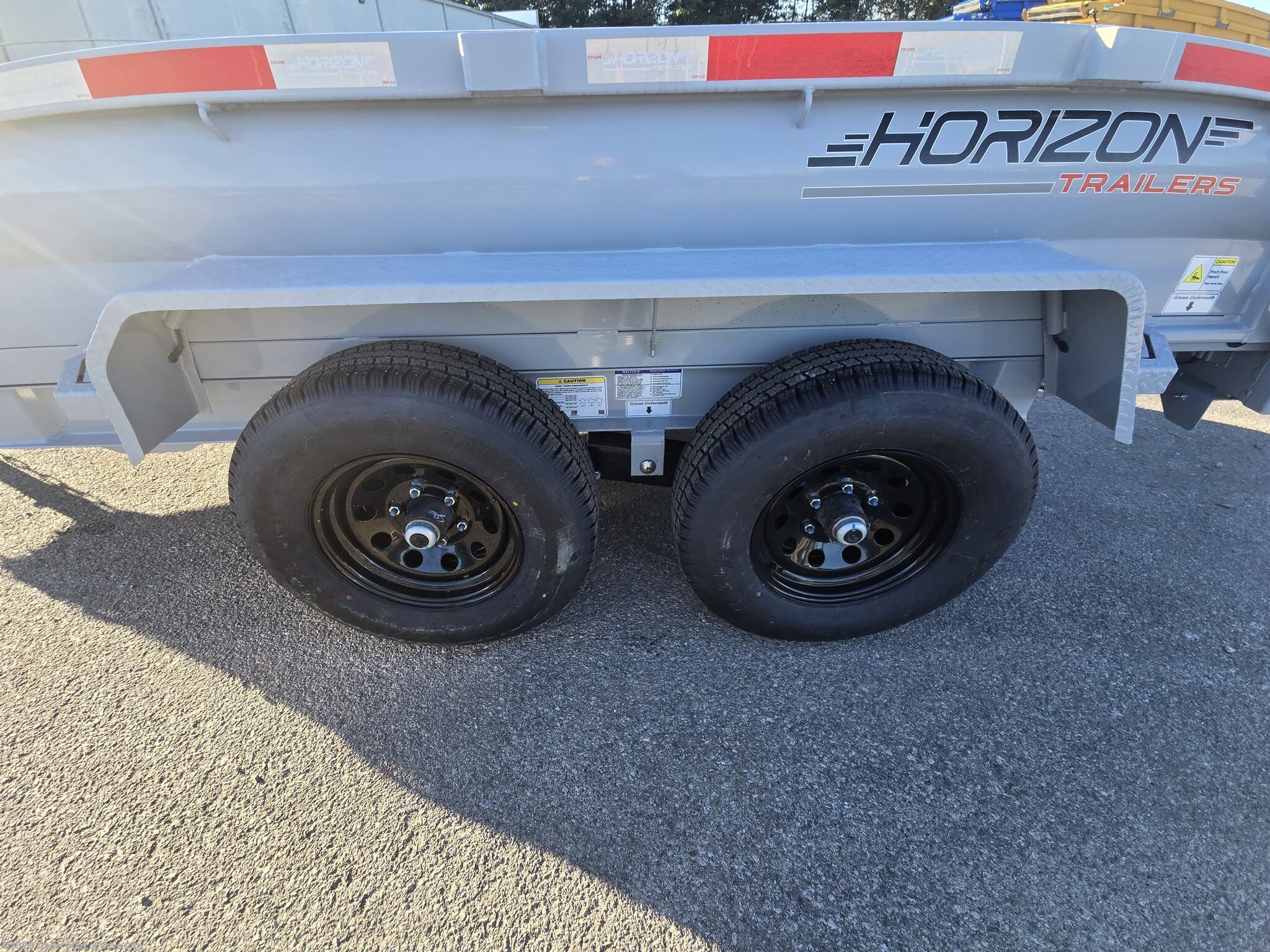 2027 Horizon photo 5