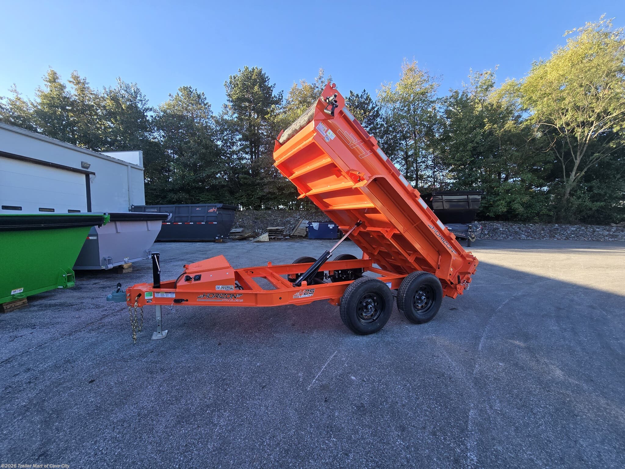 2027 Horizon photo 2