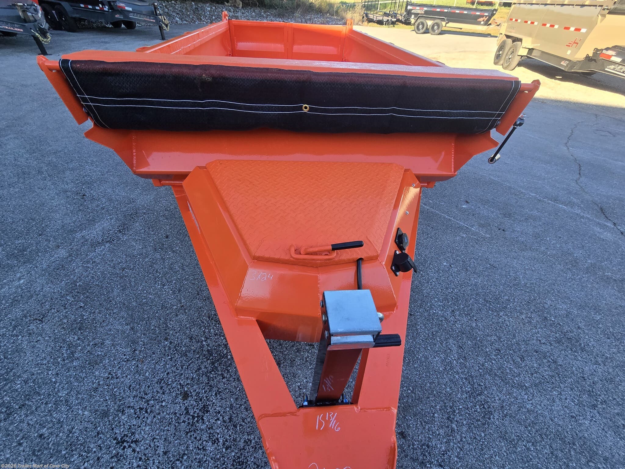 2027 Horizon photo 3