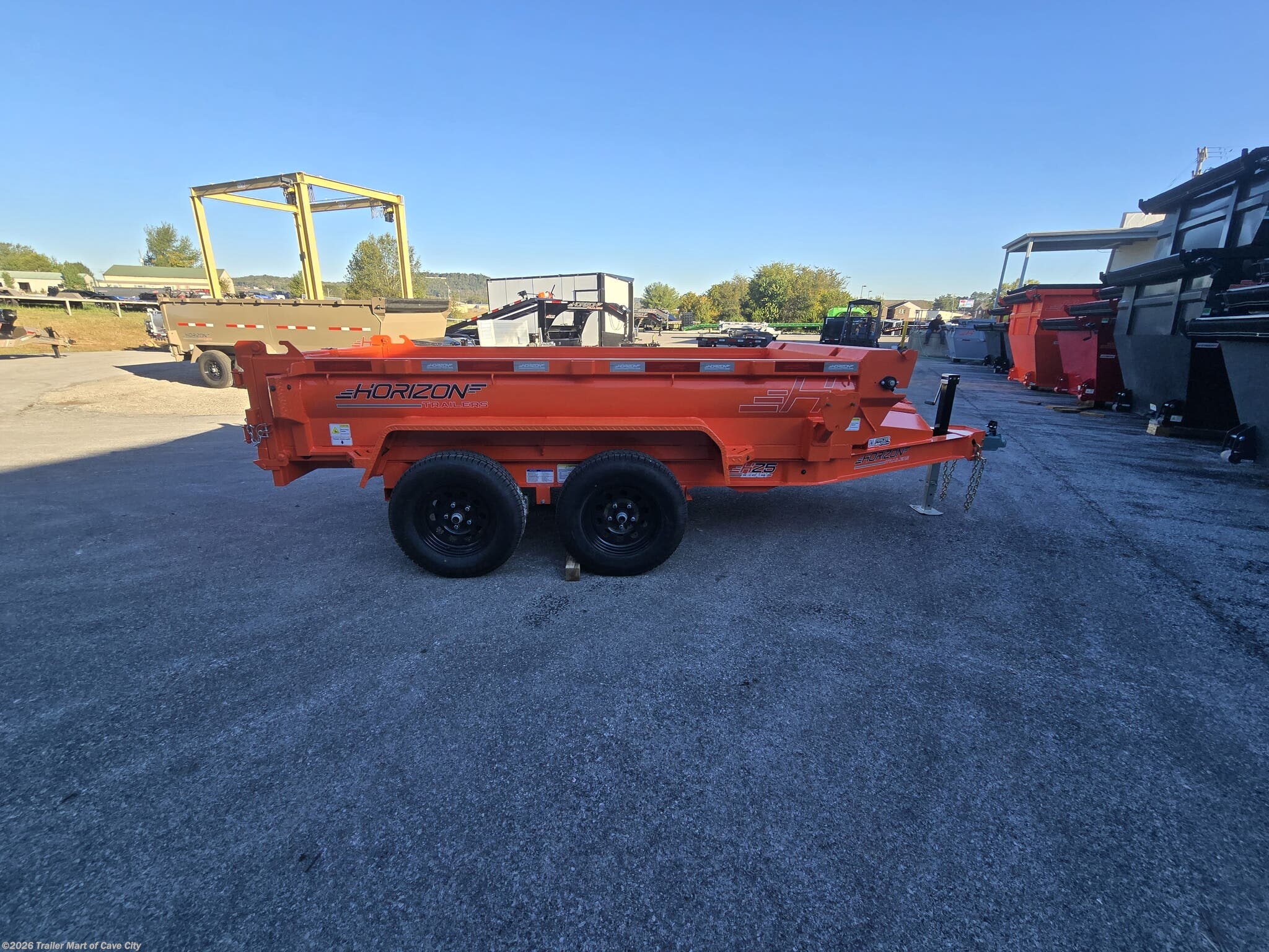 2027 Horizon photo 5