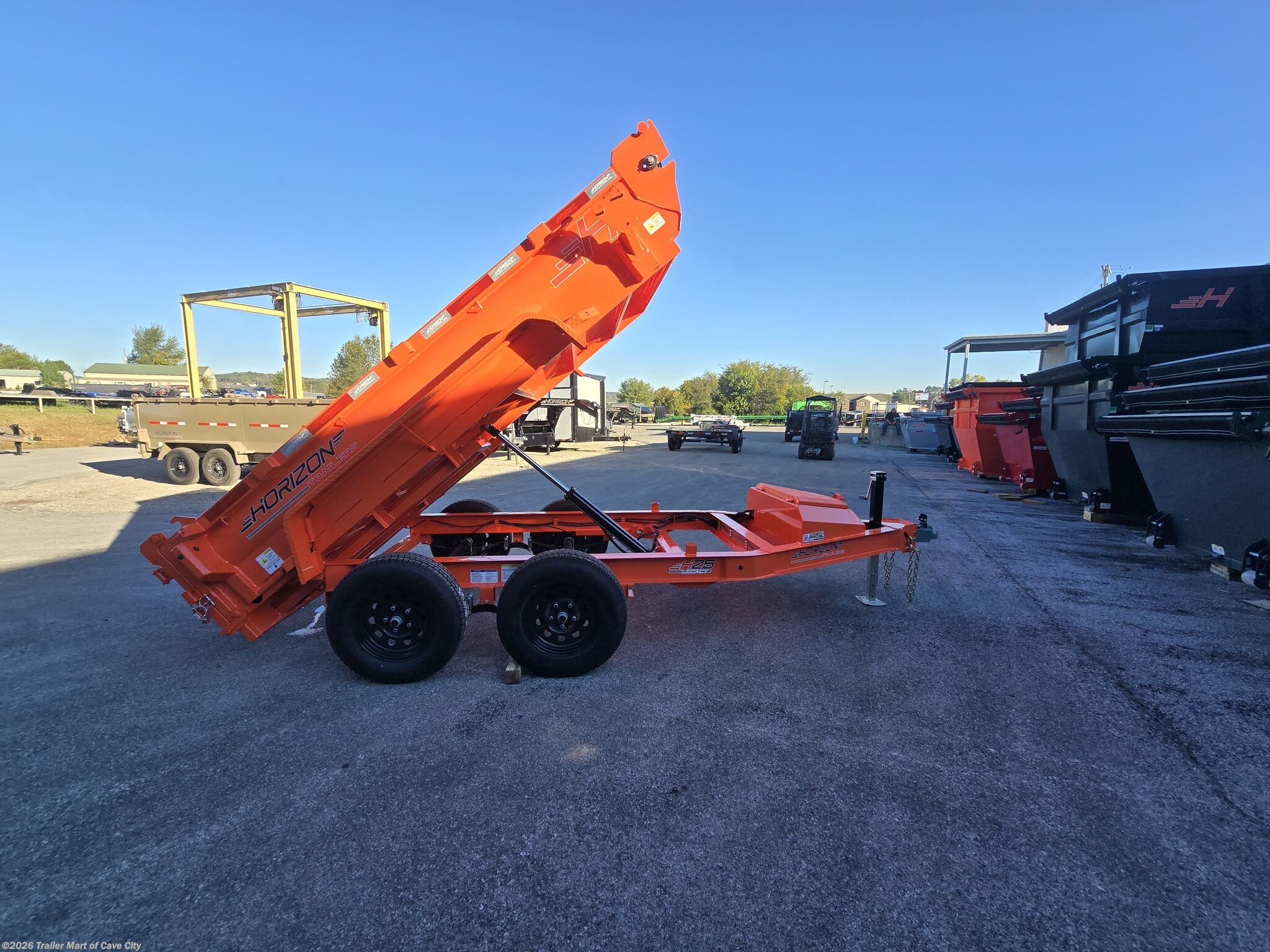 2027 Horizon photo 6
