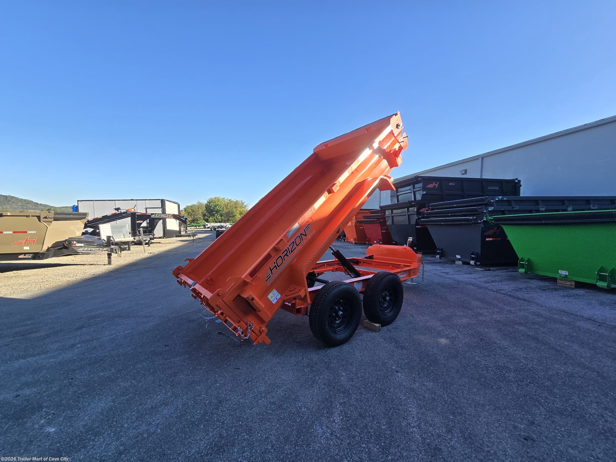 2027 Horizon photo 8