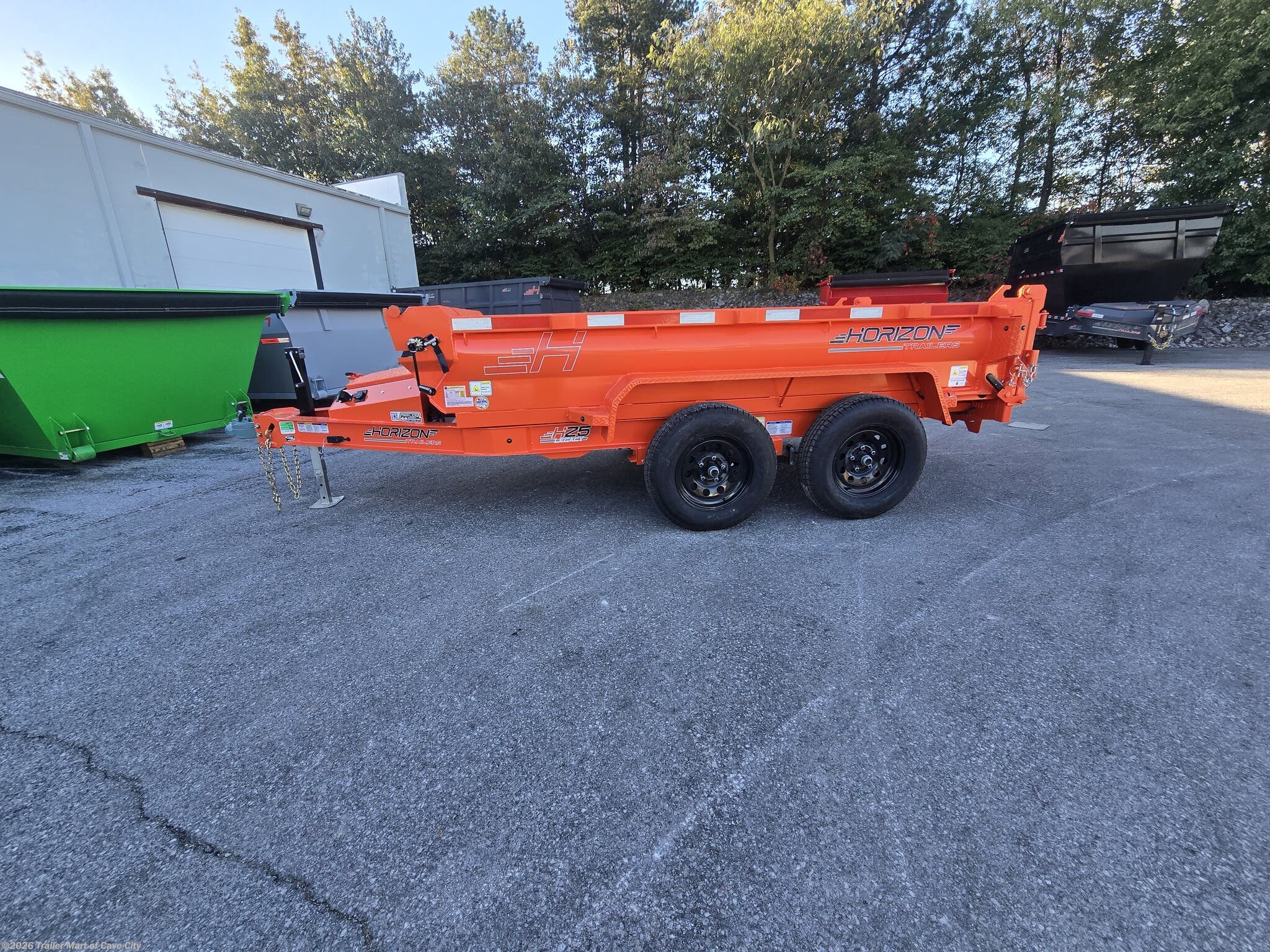 2027 Horizon photo 7