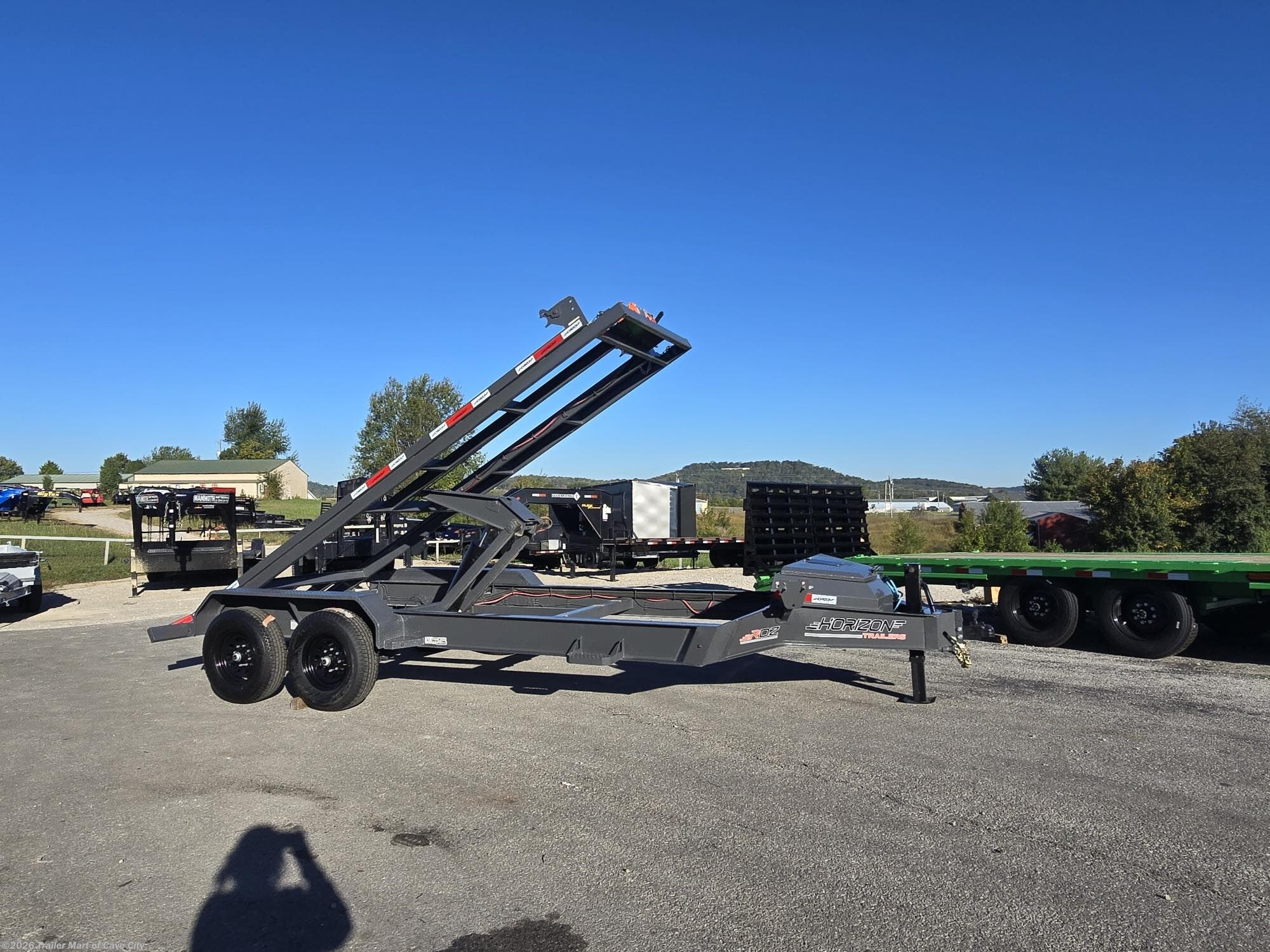 2026 Horizon photo 7