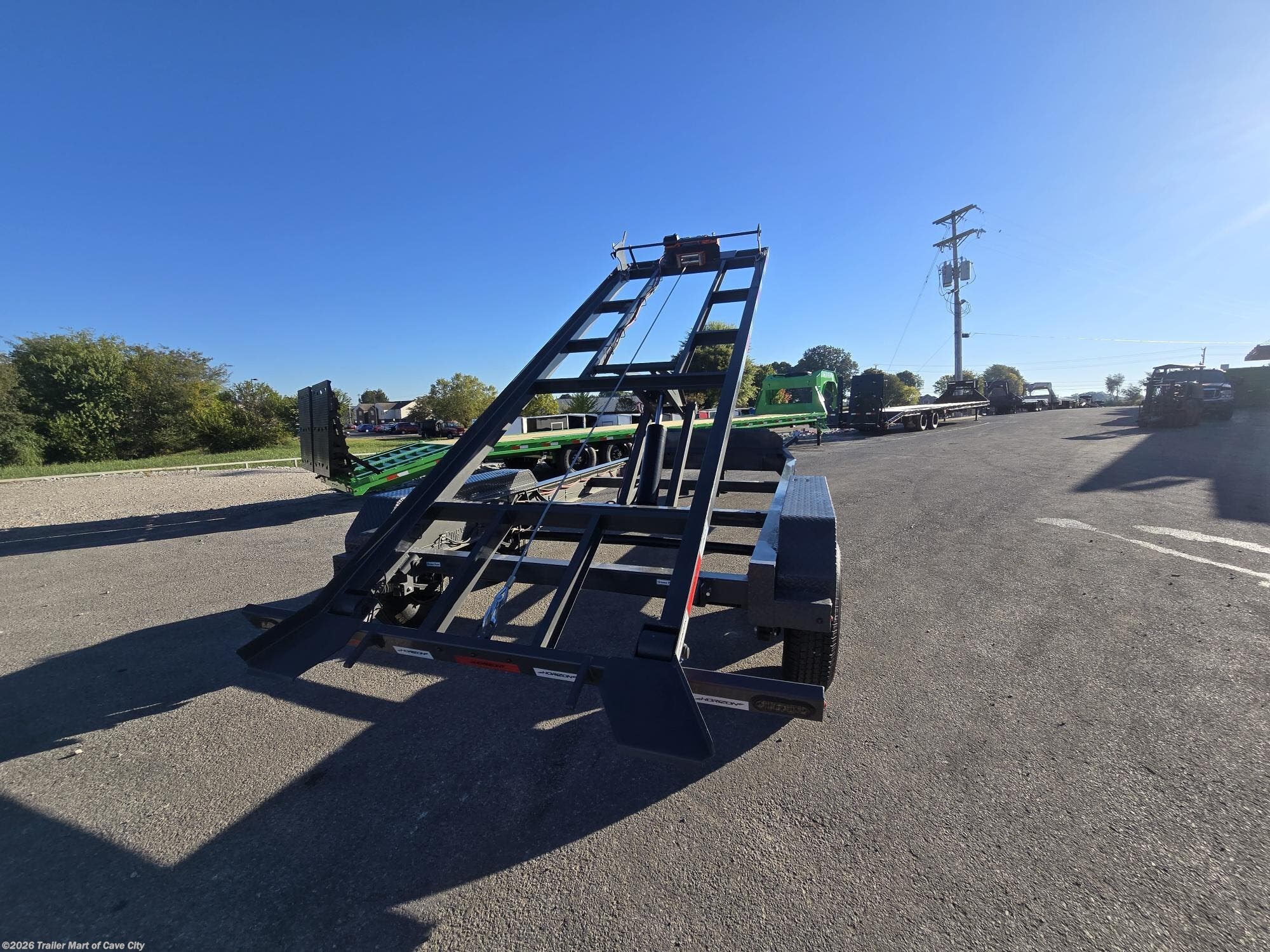 2026 Horizon photo 8