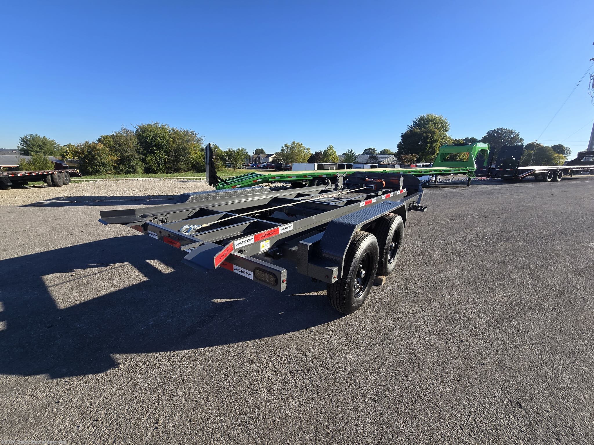 2026 Horizon photo 3