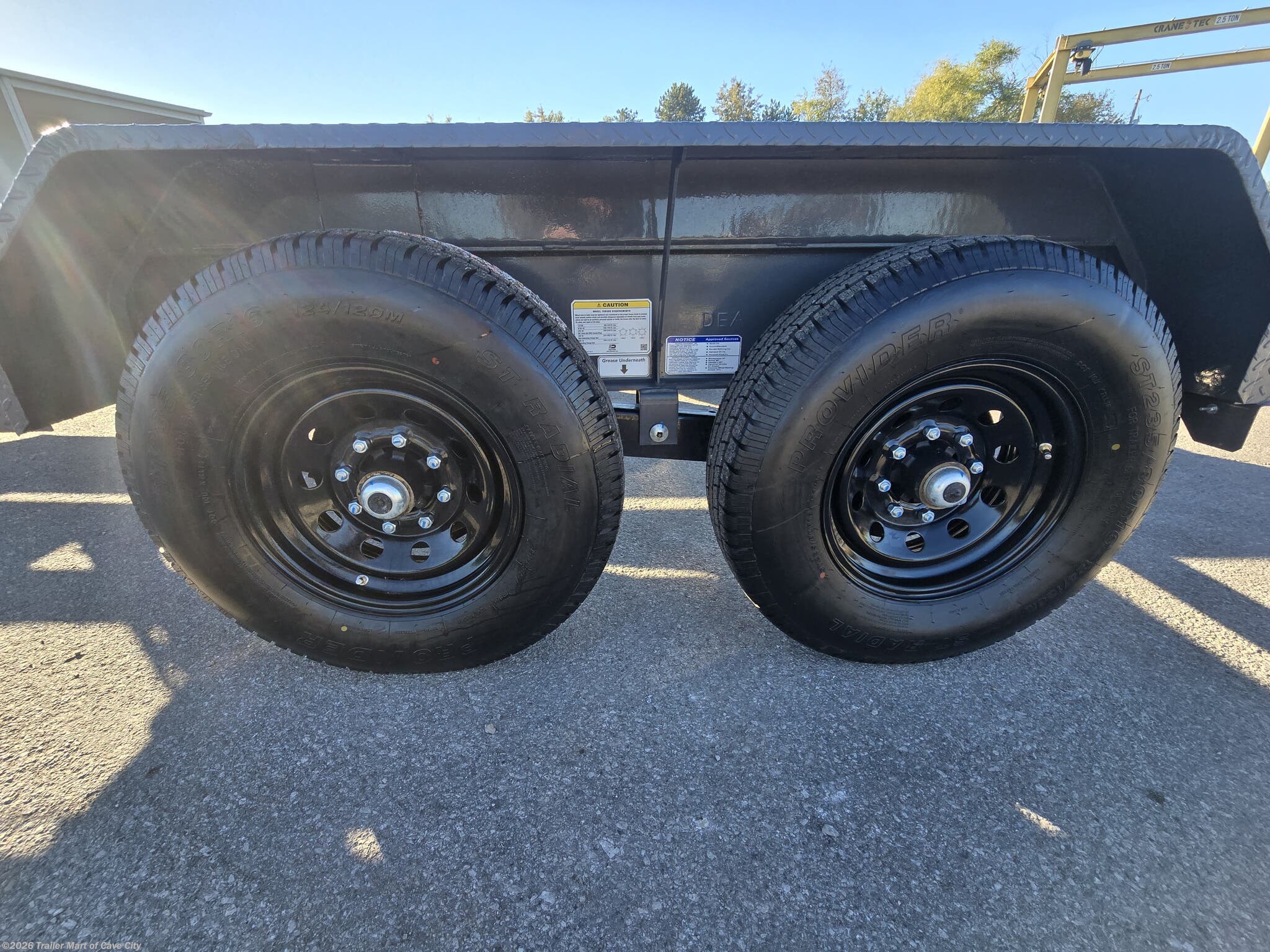2026 Horizon photo 5