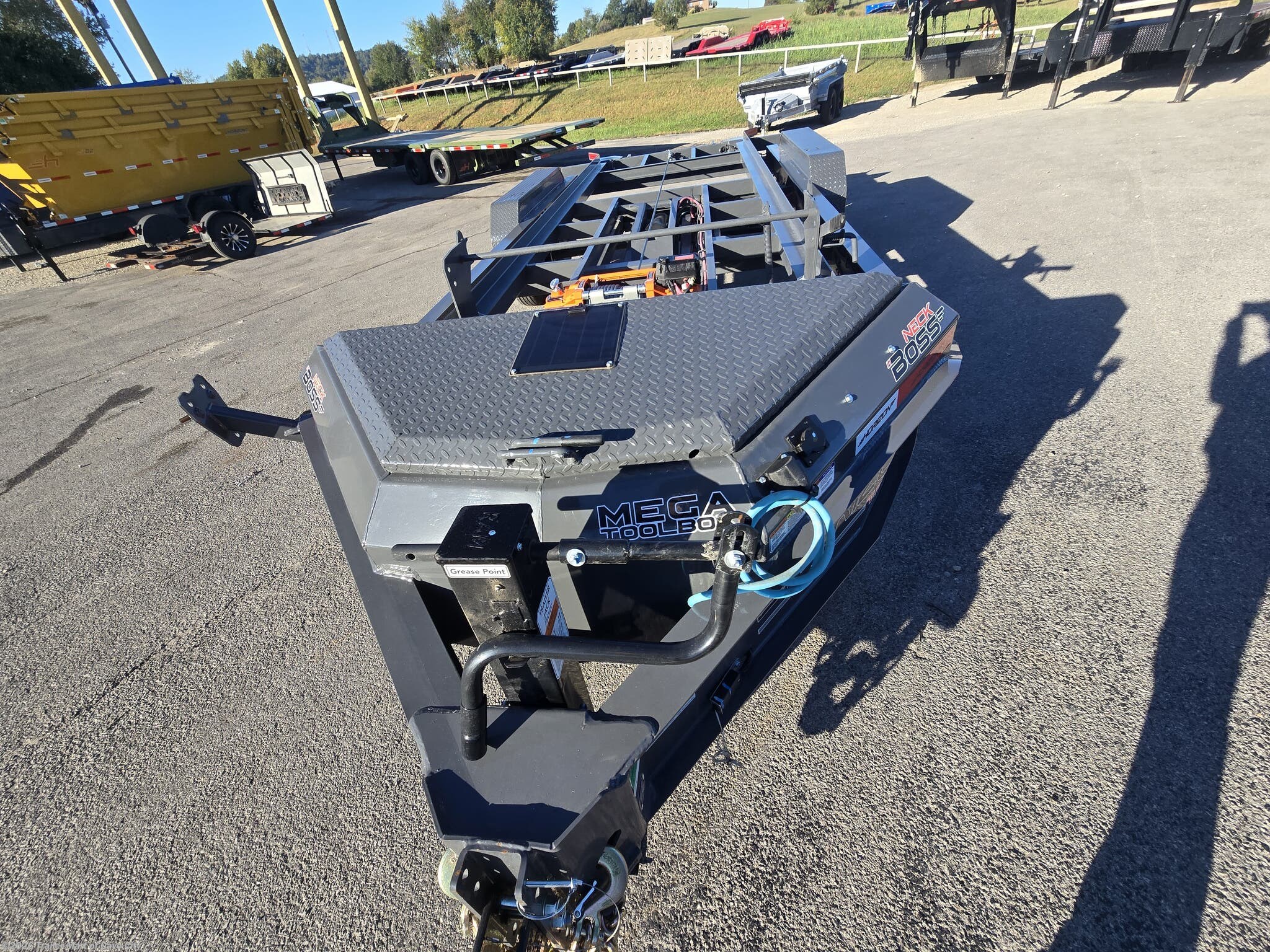 2026 Horizon photo 6