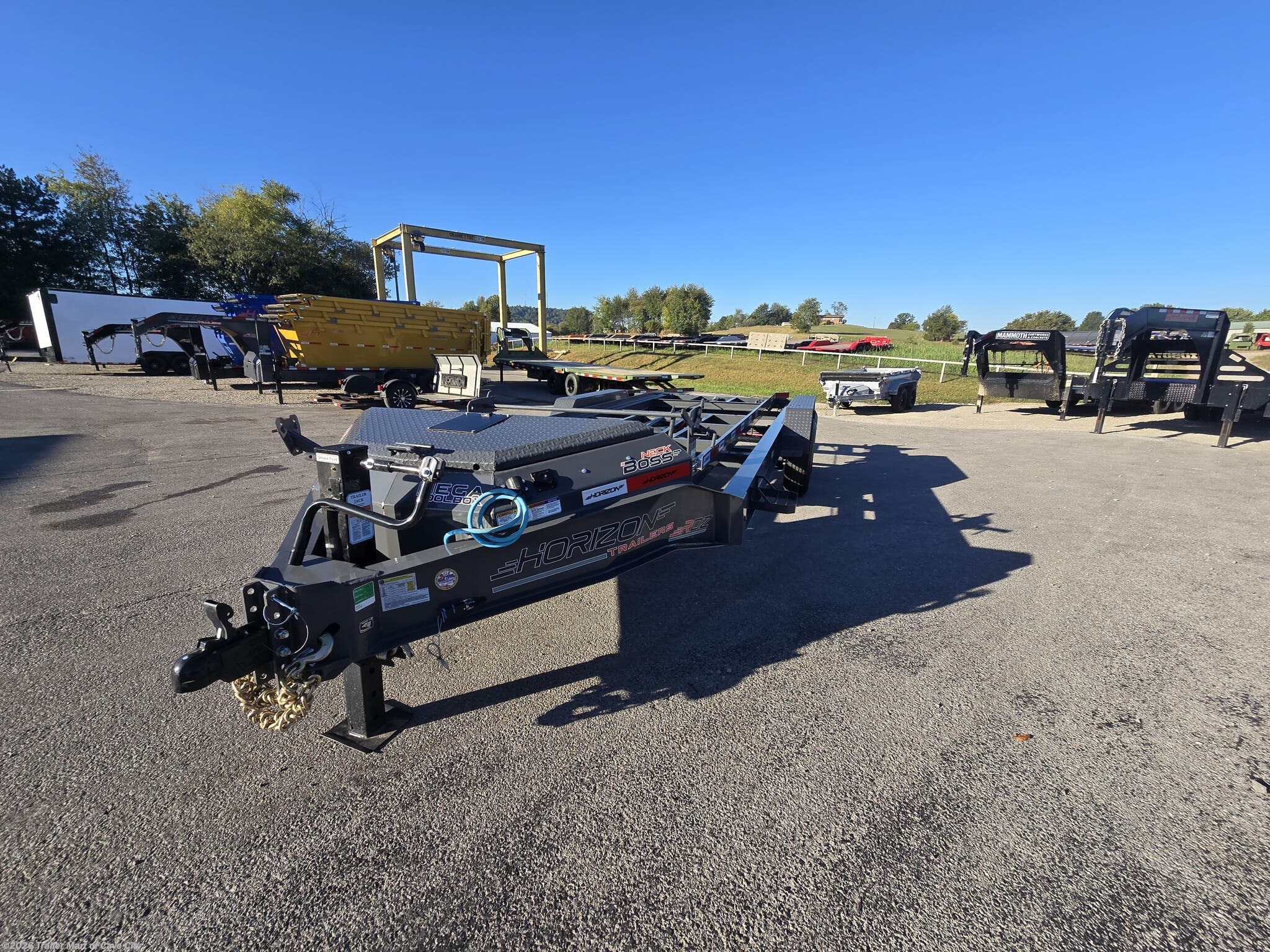 2026 Horizon photo 2