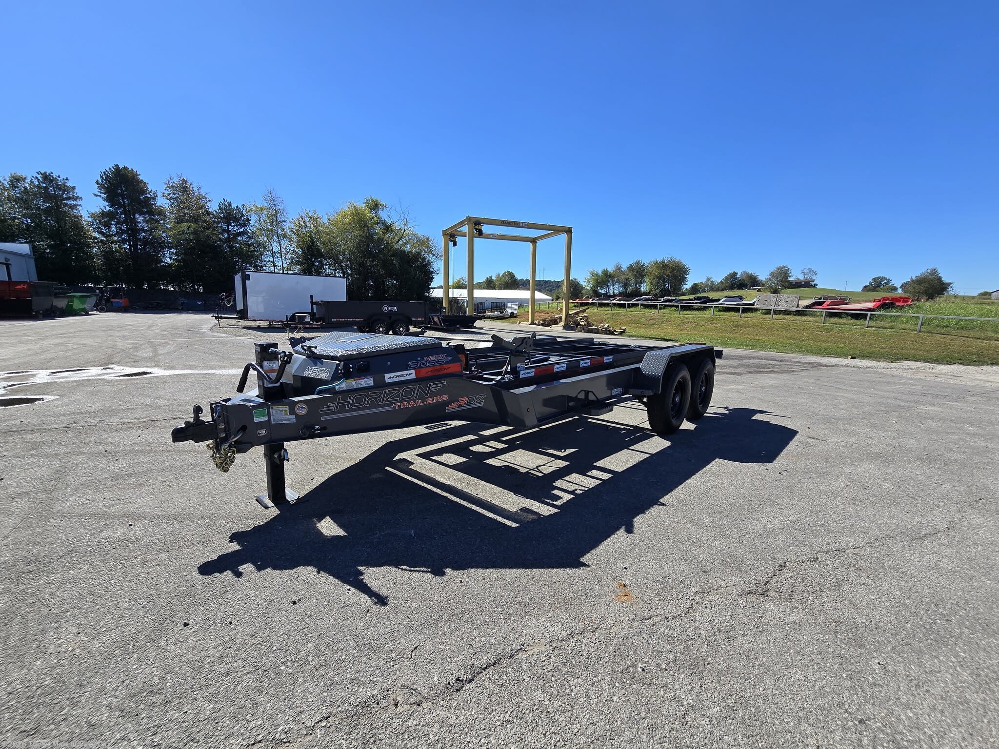 2026 Horizon photo 4