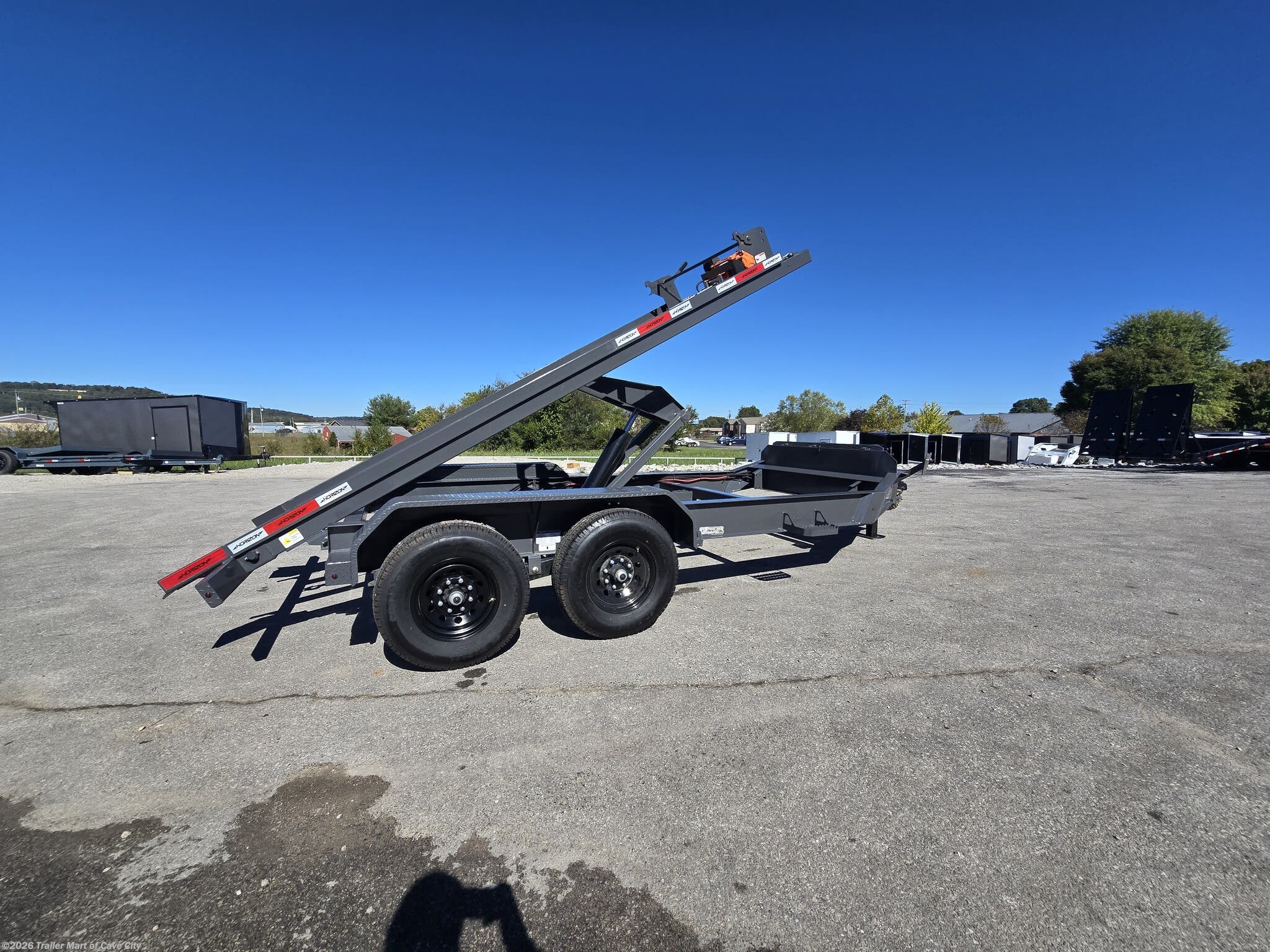 2026 Horizon photo 5