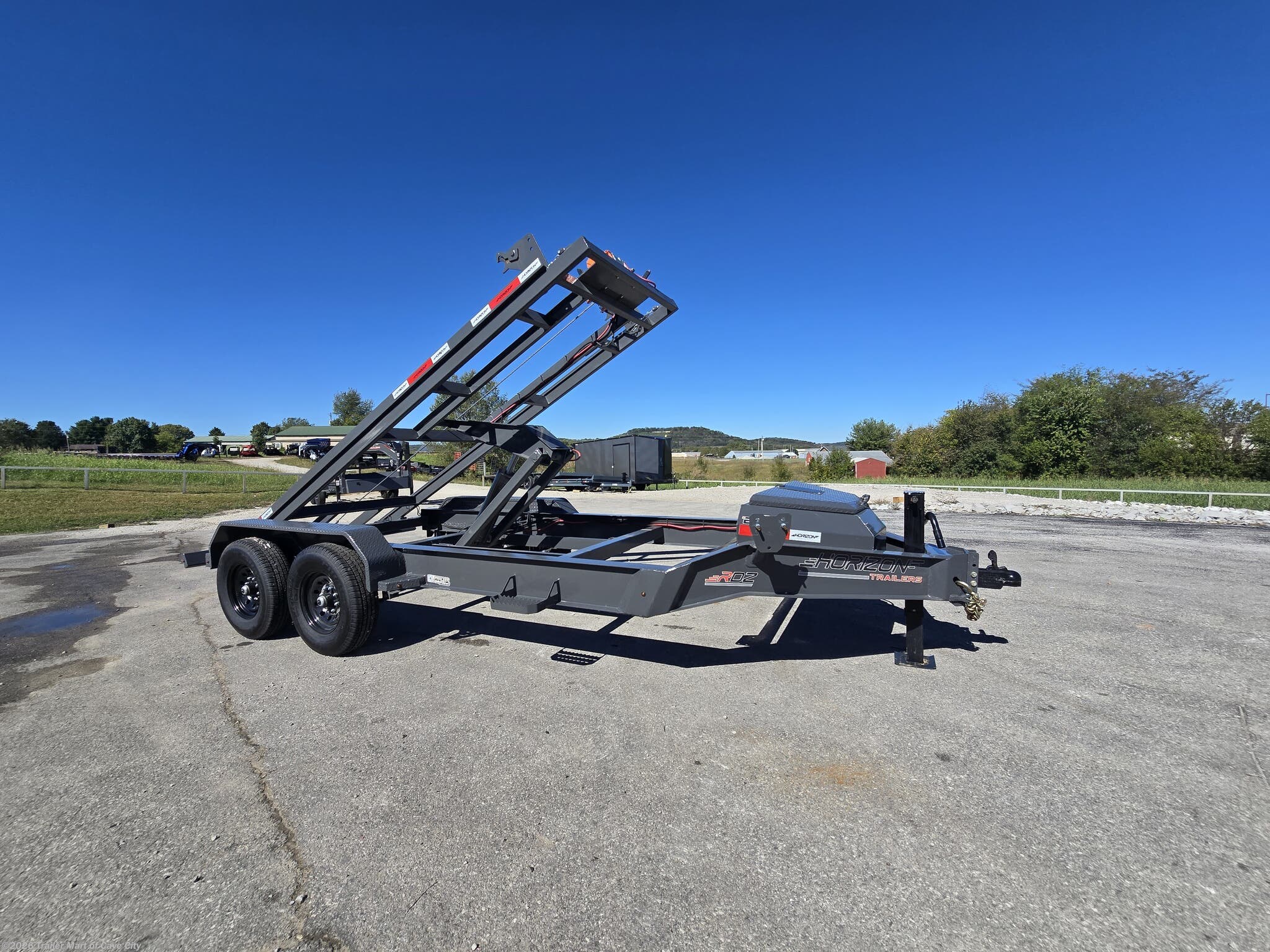 2026 Horizon