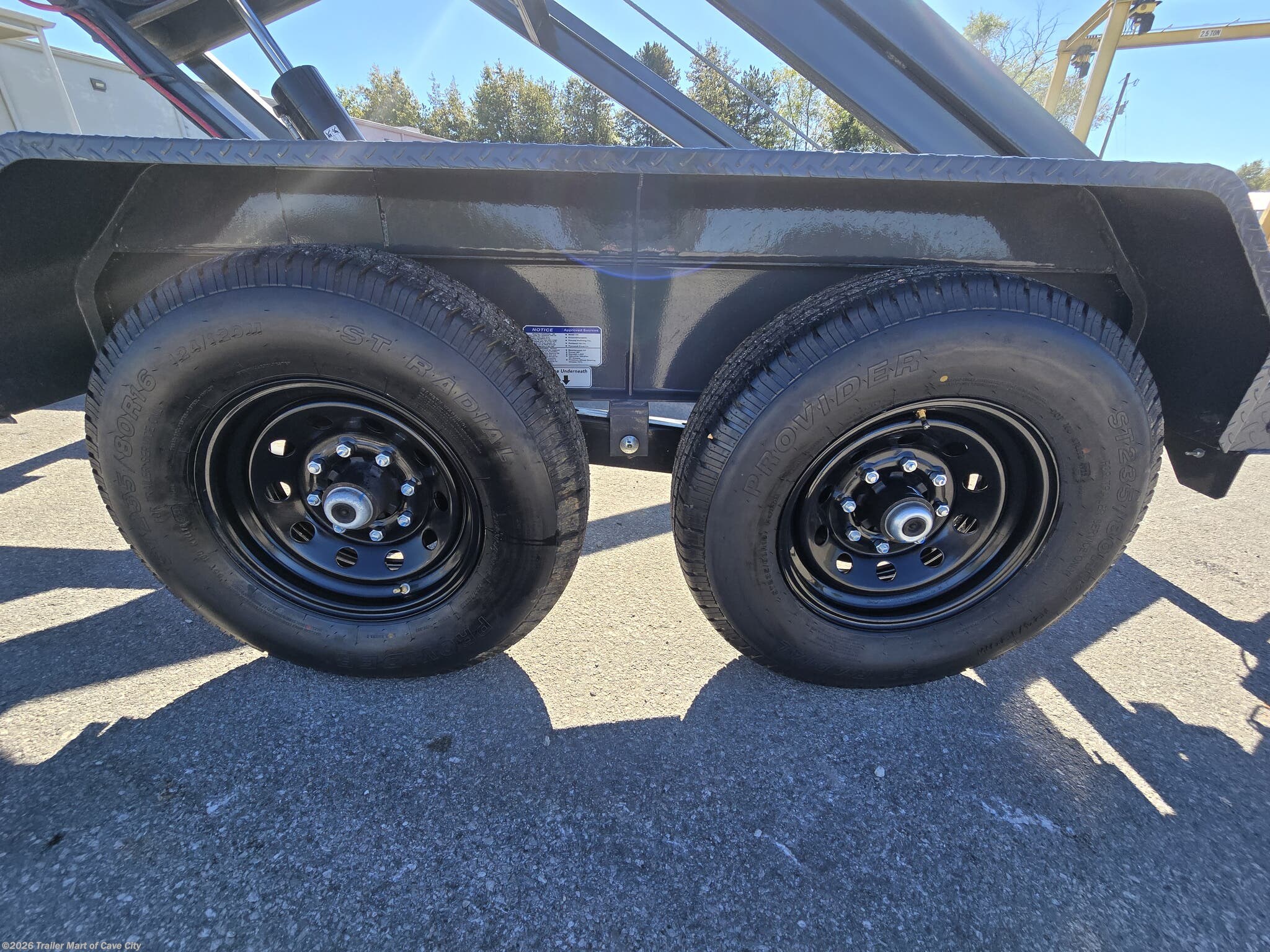 2026 Horizon photo 7