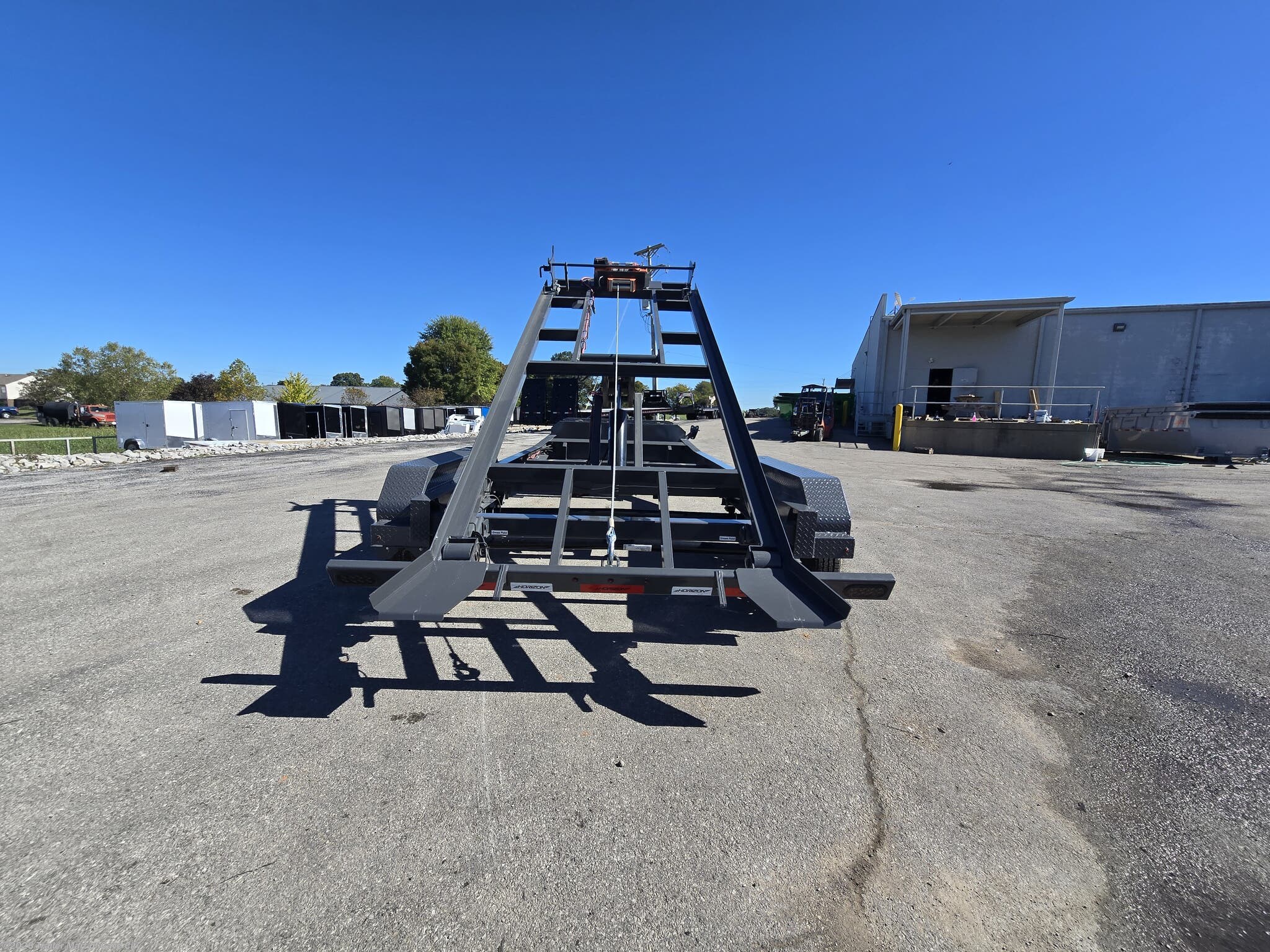 2026 Horizon photo 3