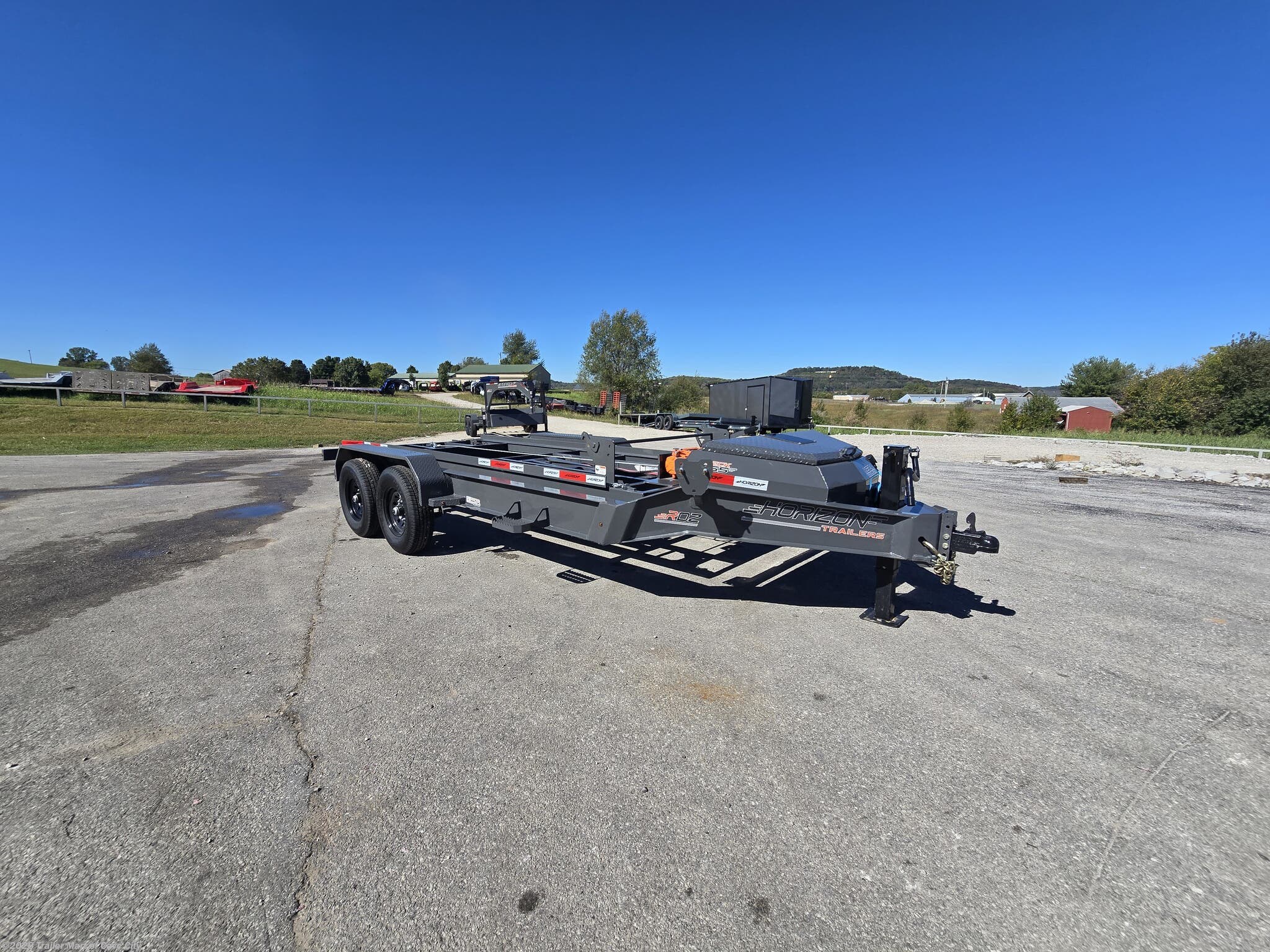 2026 Horizon photo 8
