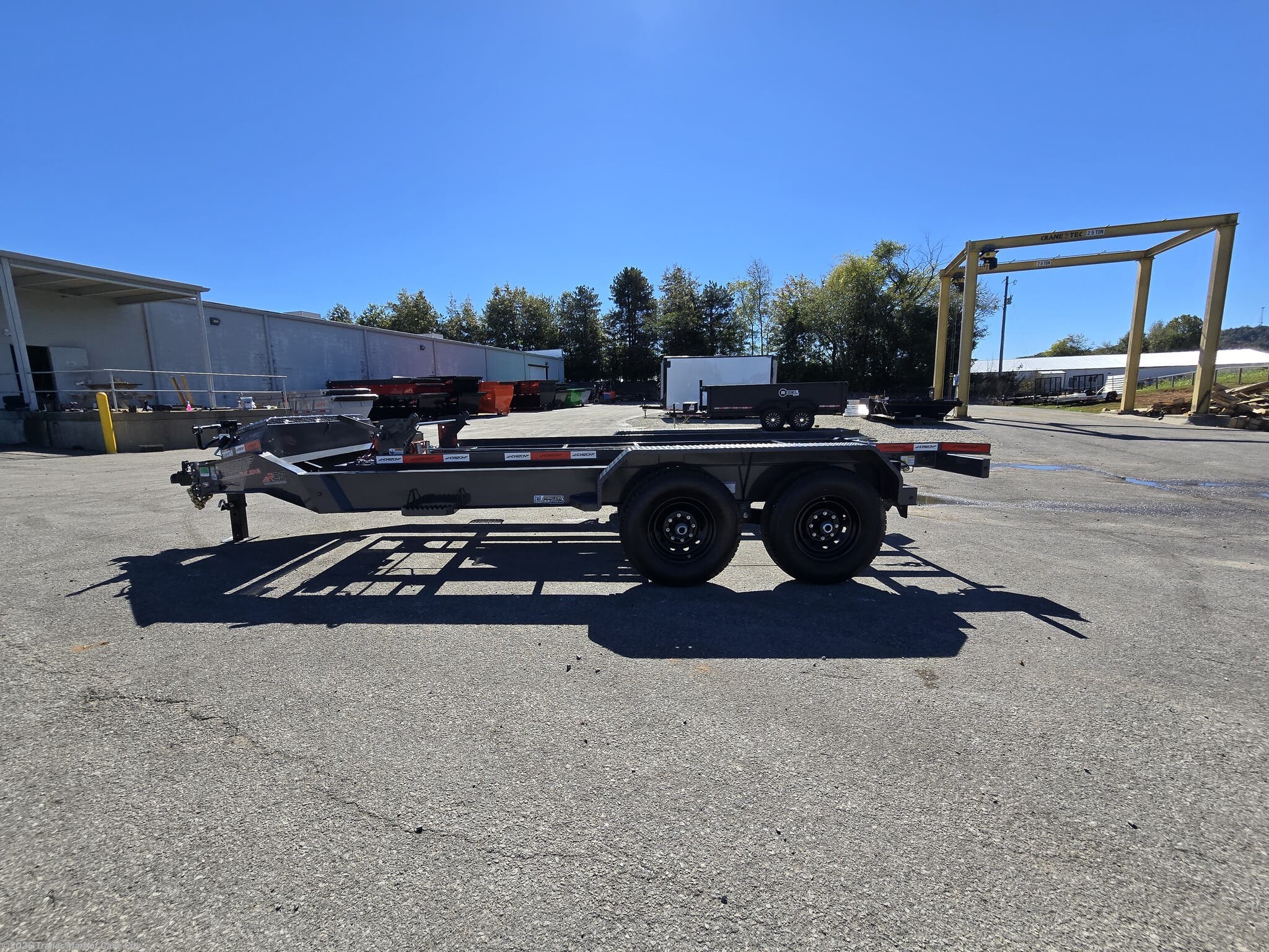 2026 Horizon photo 9