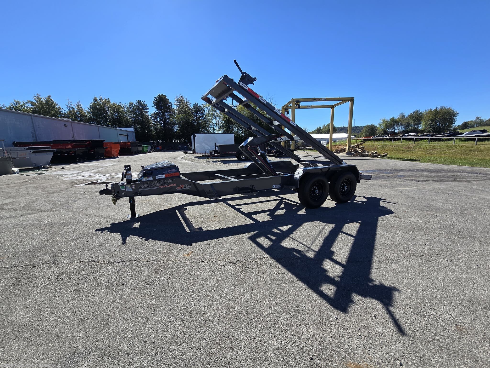 2026 Horizon photo 6