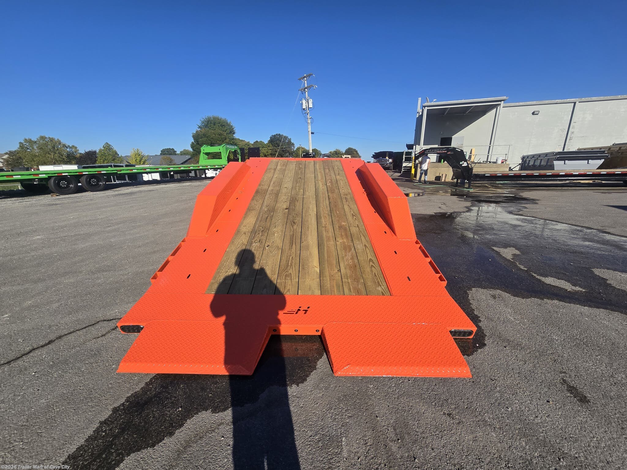2027 Horizon photo 3