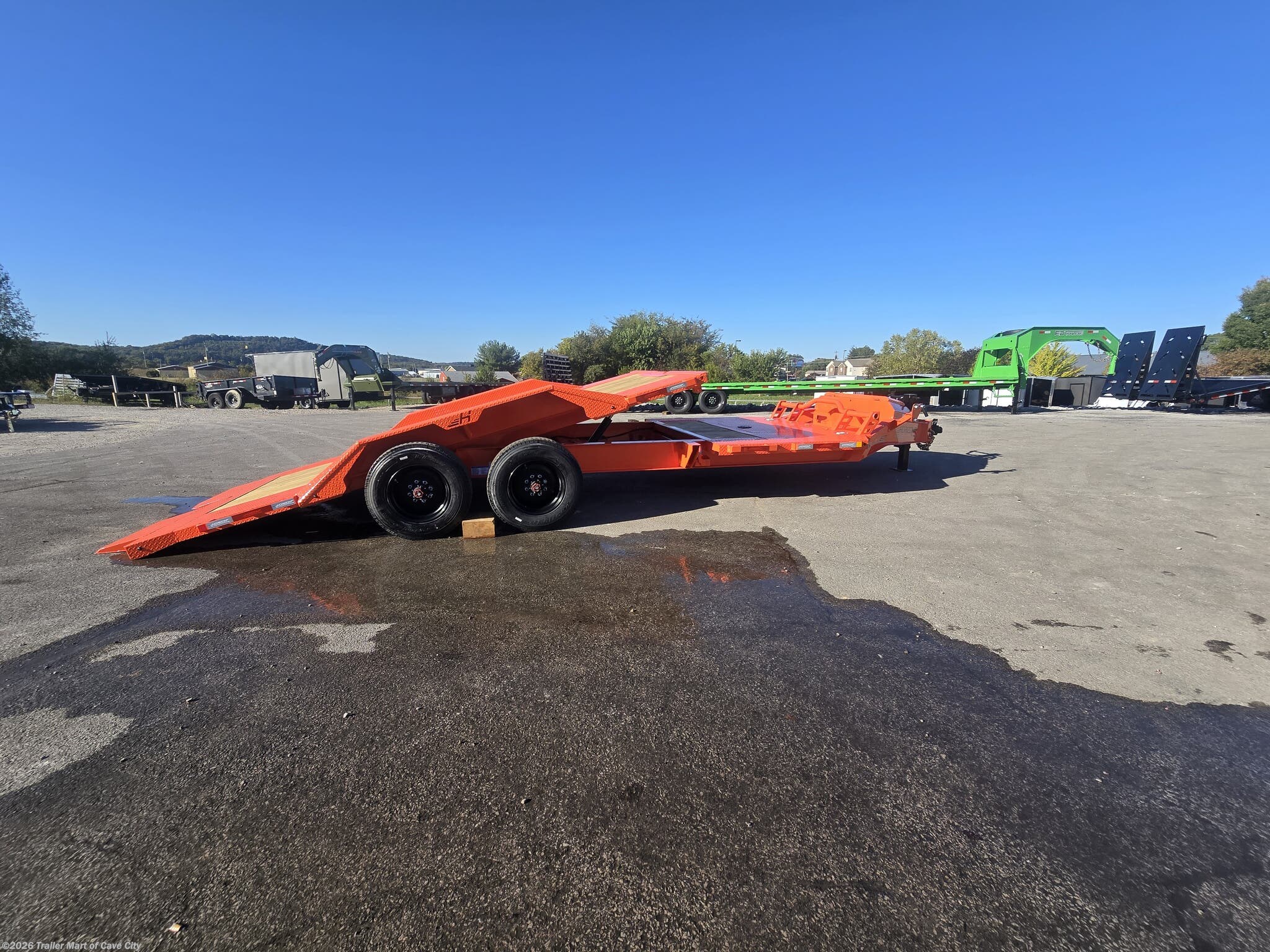 2027 Horizon photo 4