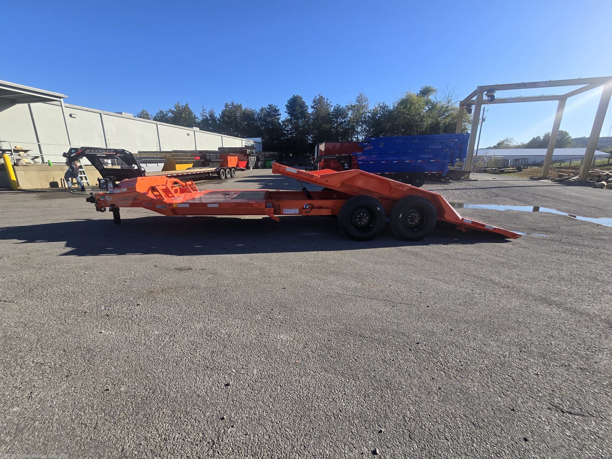 2027 Horizon photo 6