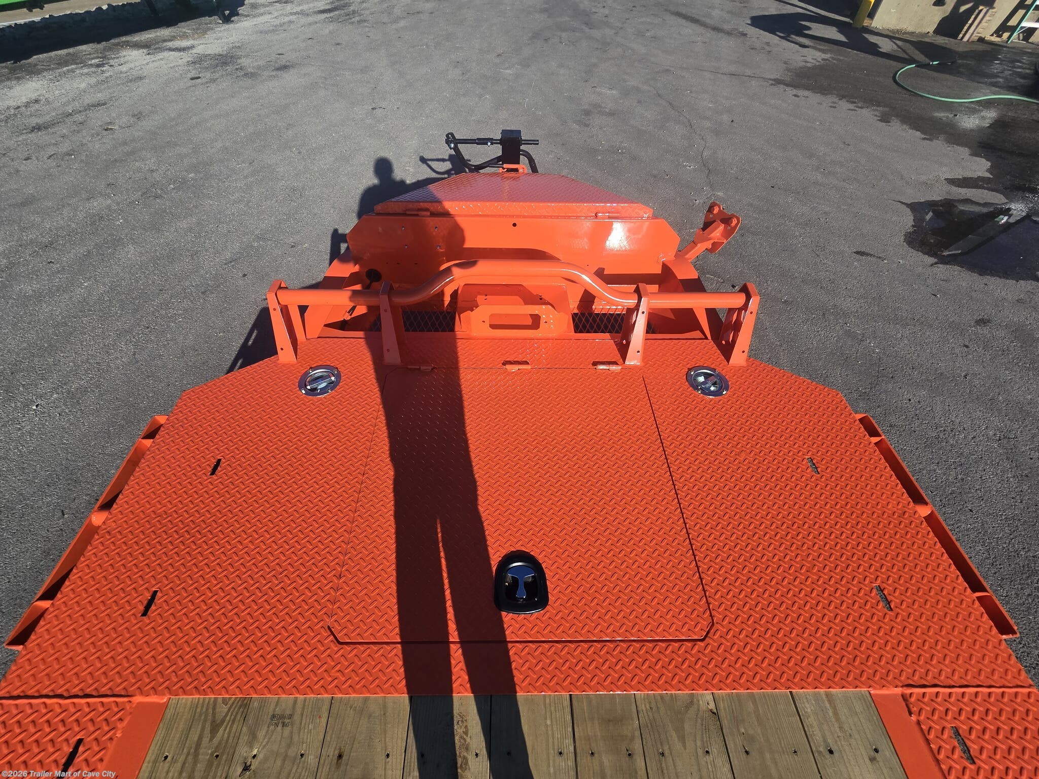 2027 Horizon photo 5