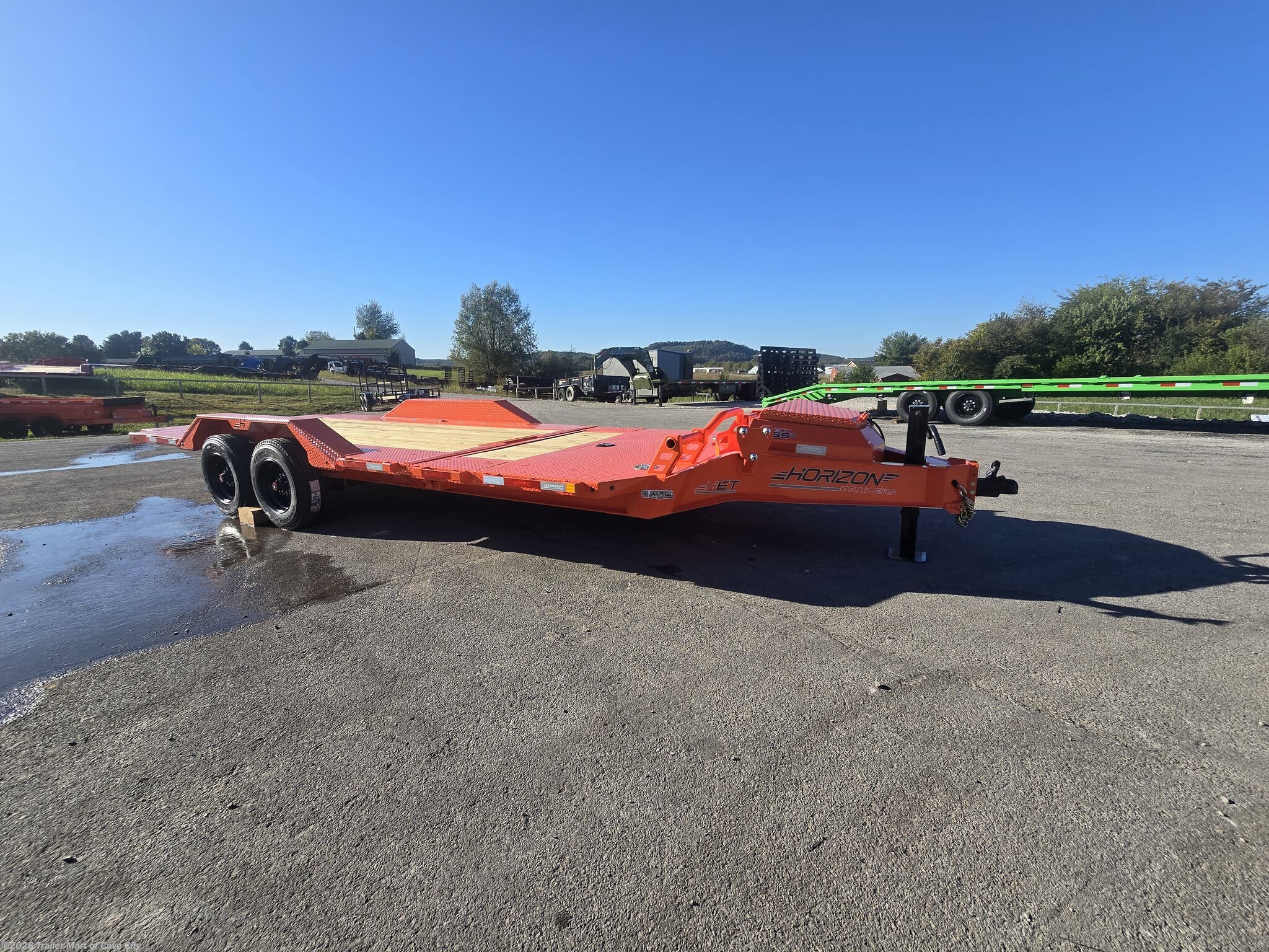 2027 Horizon photo 7