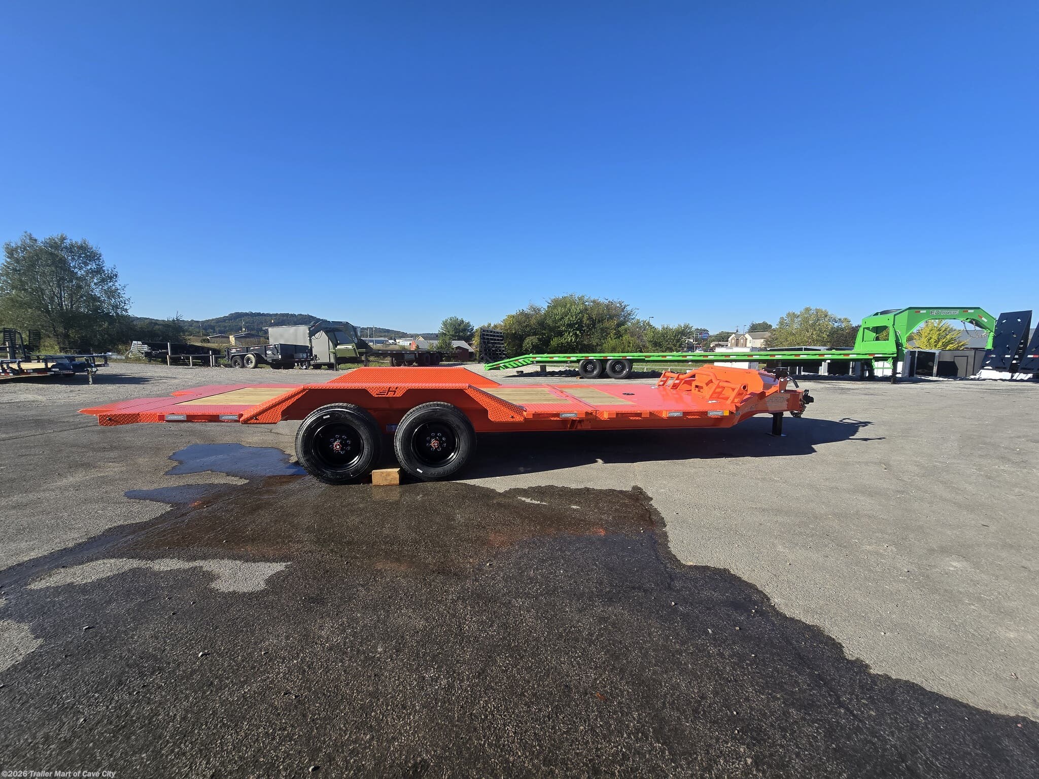 2027 Horizon photo 8