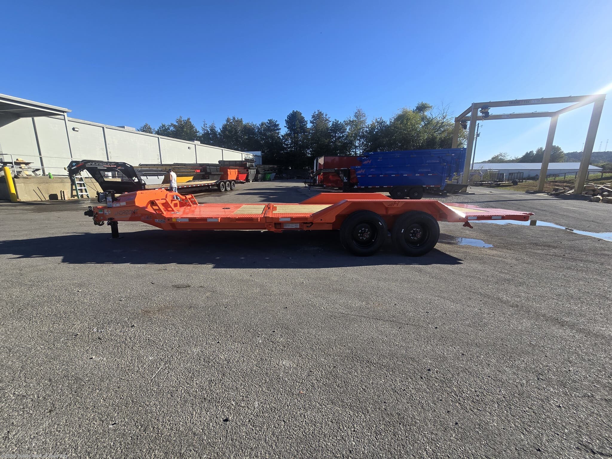 2027 Horizon photo 2