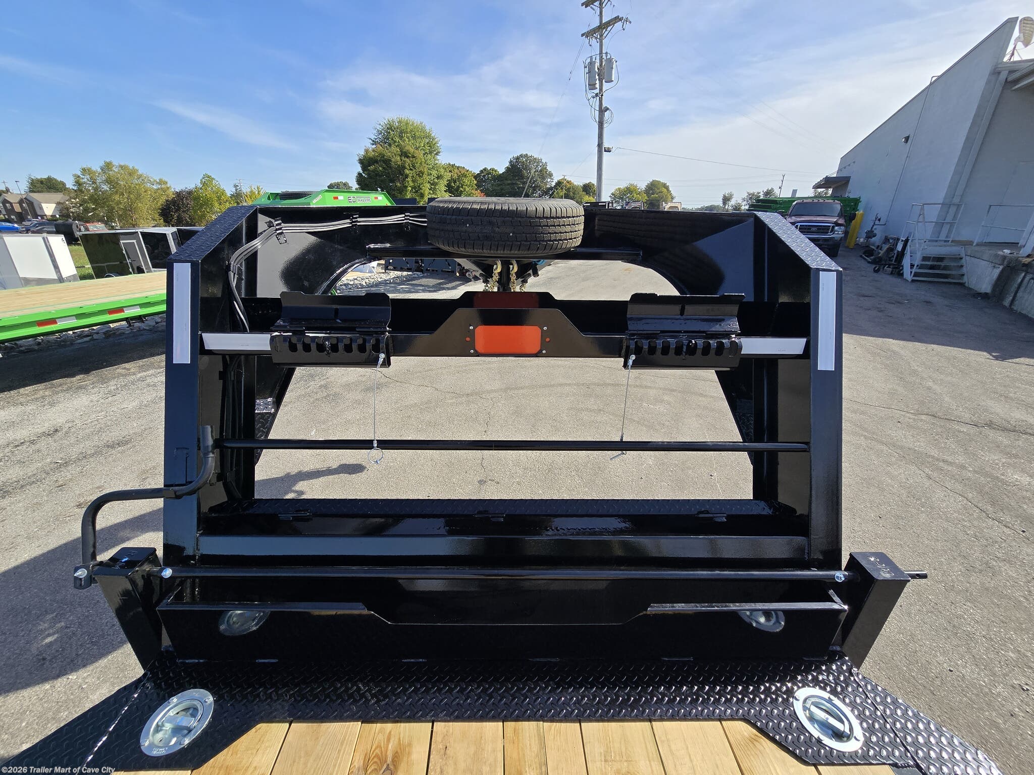 2027 Horizon photo 3