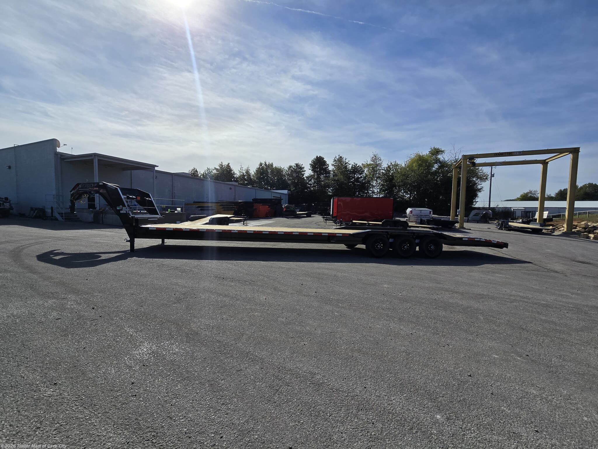 2027 Horizon photo 8
