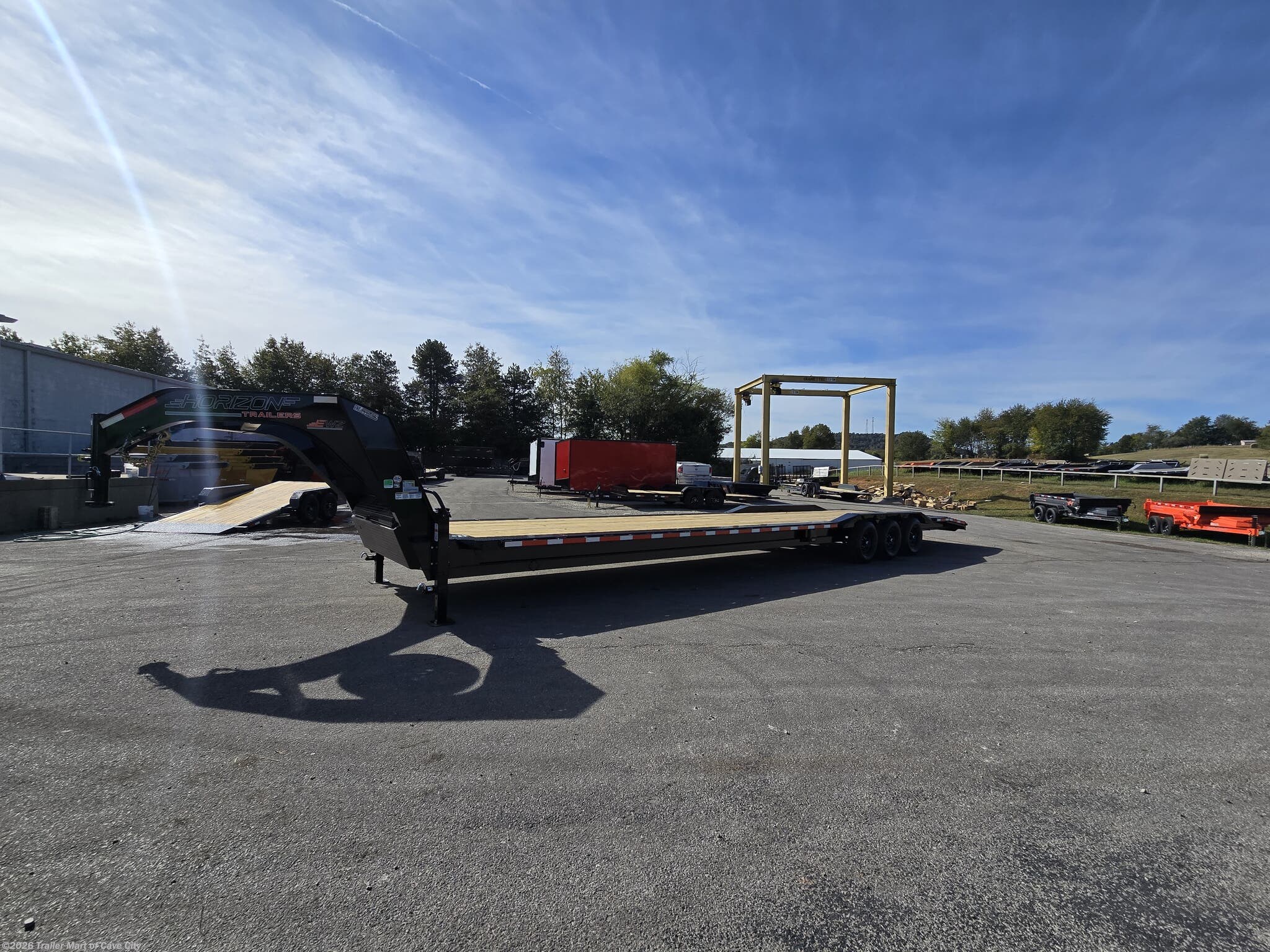 2027 Horizon photo 2