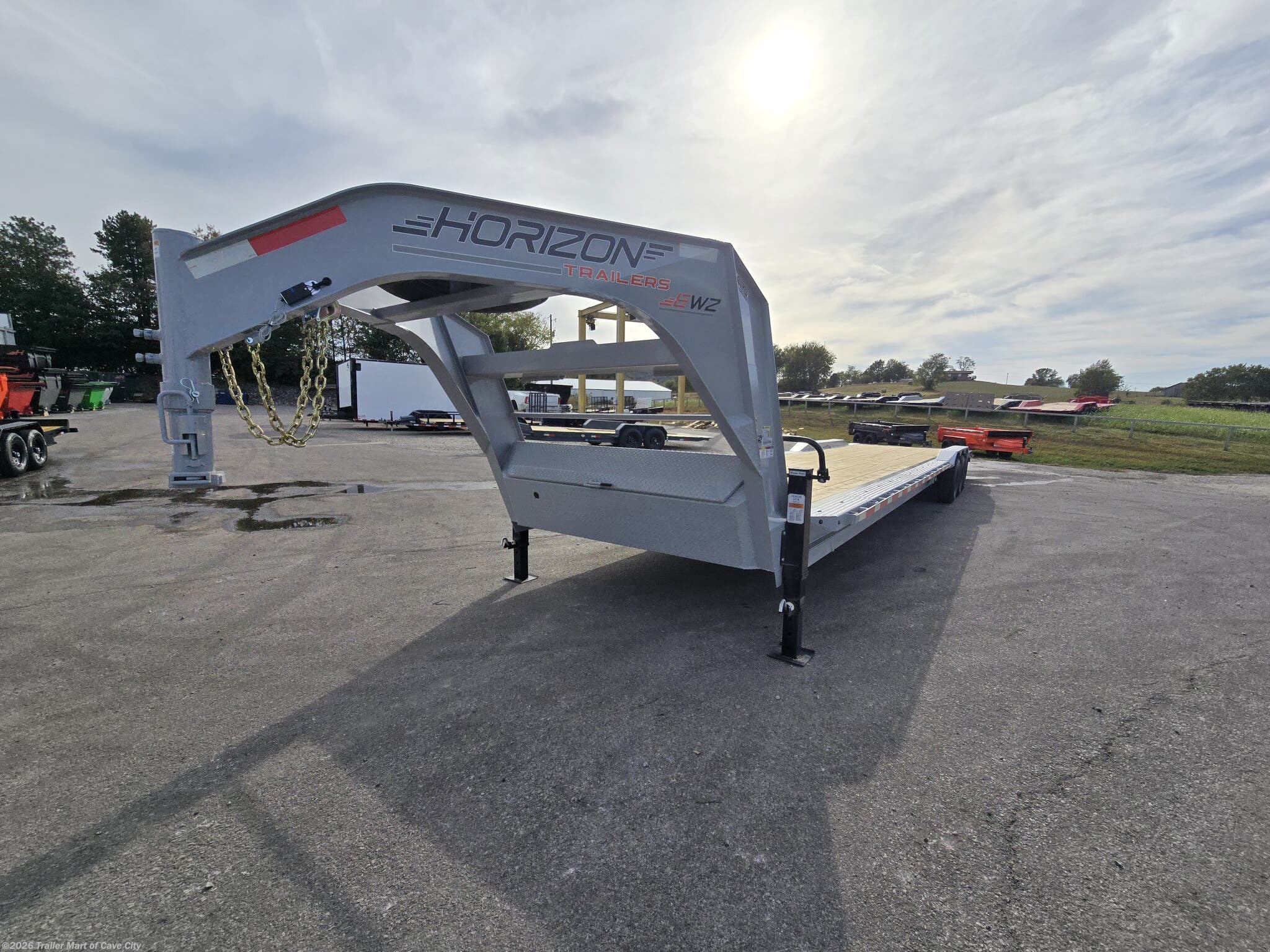 2027 Horizon photo 2