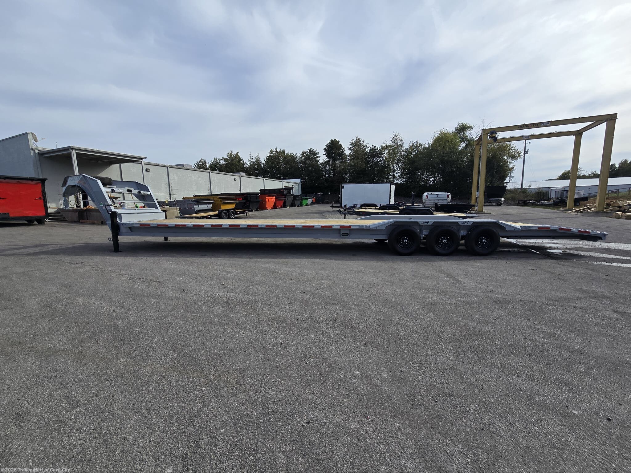 2027 Horizon photo 4