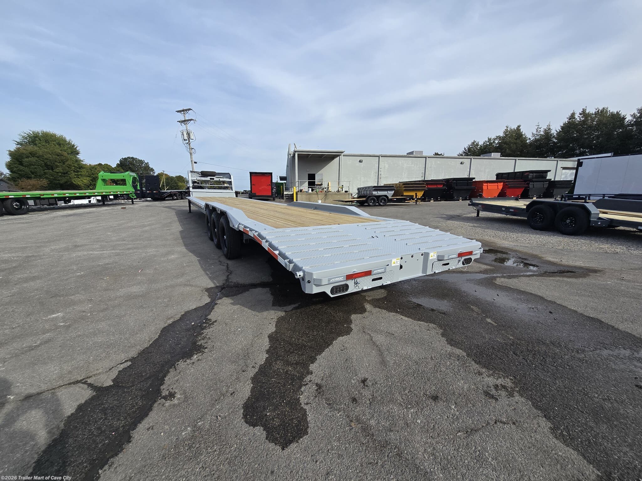 2027 Horizon photo 5