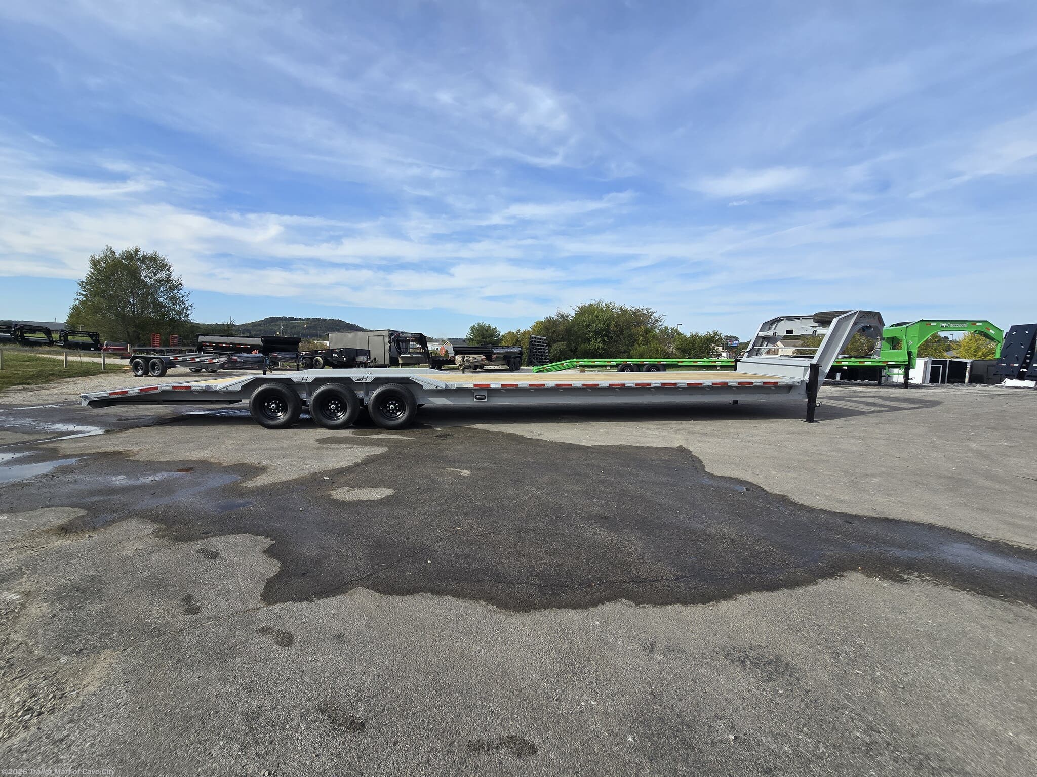 2027 Horizon photo 7