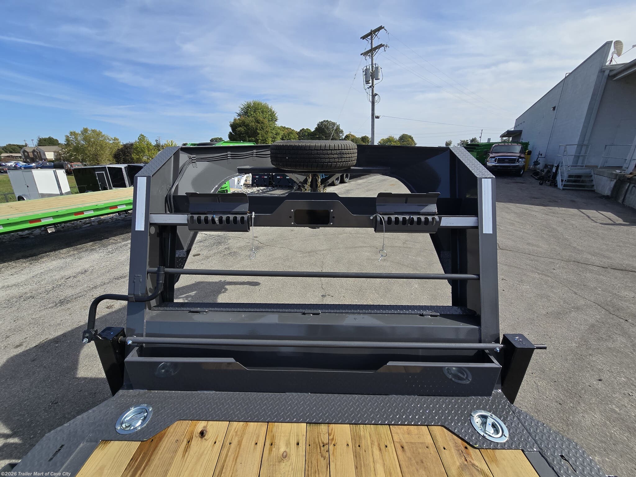 2027 Horizon photo 2