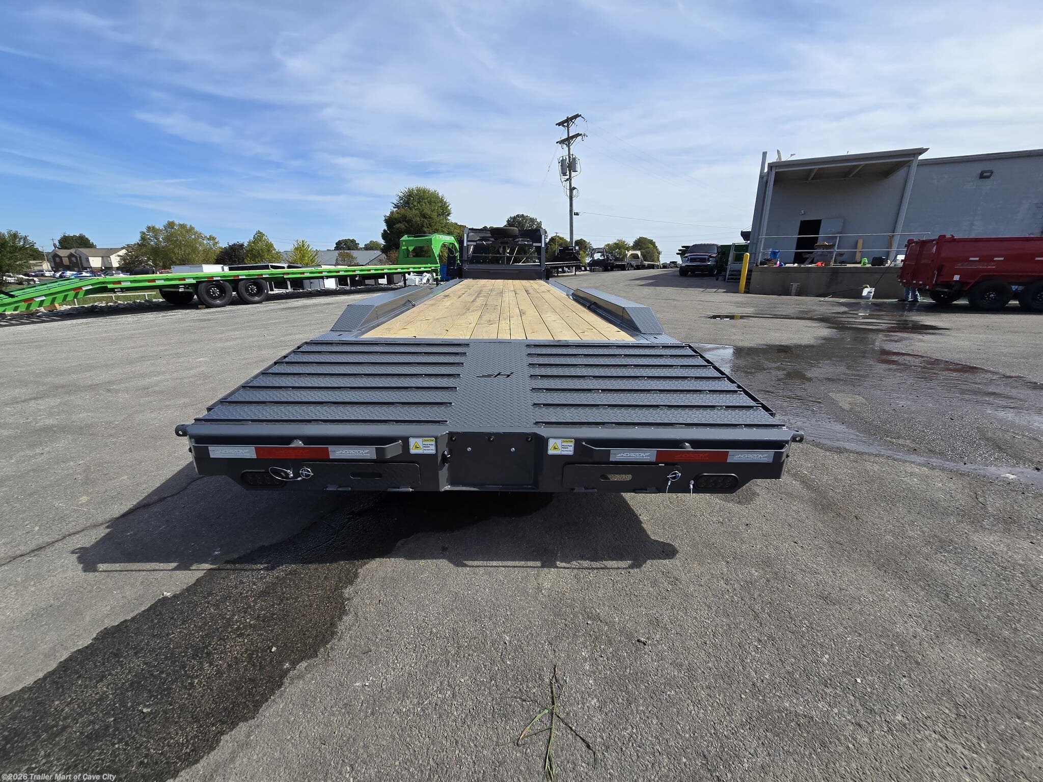 2027 Horizon photo 3