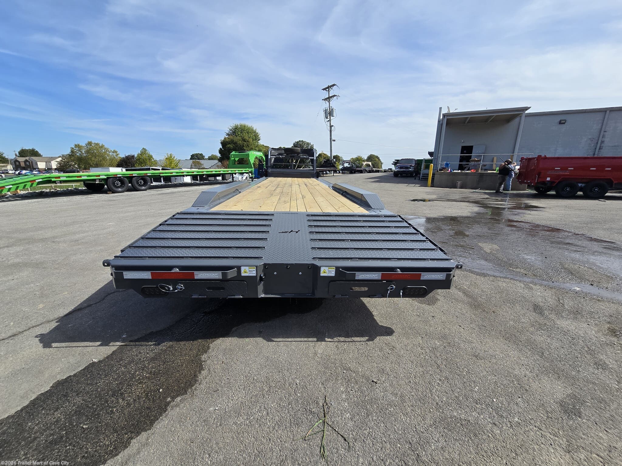 2027 Horizon photo 6