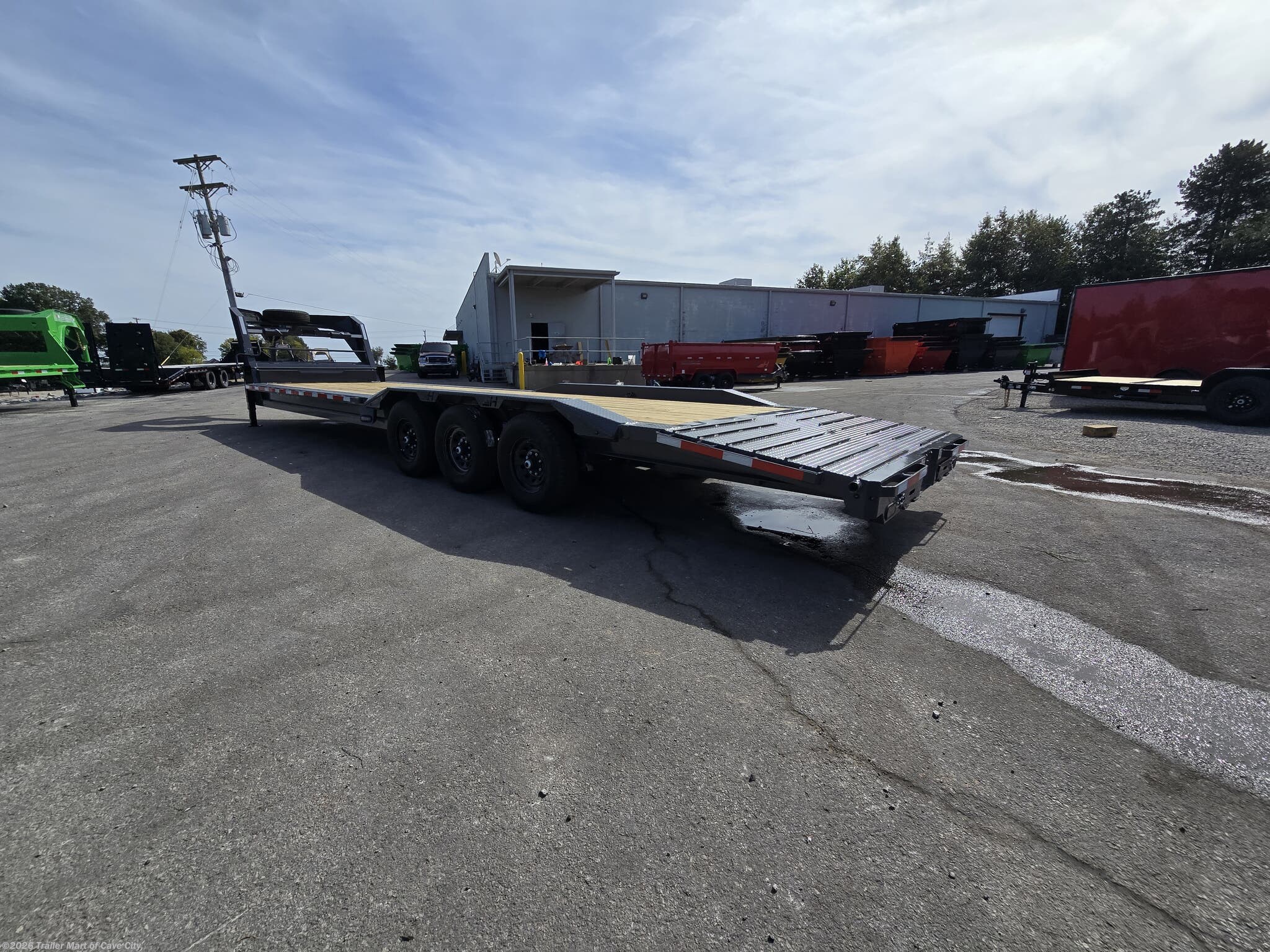 2027 Horizon photo 7