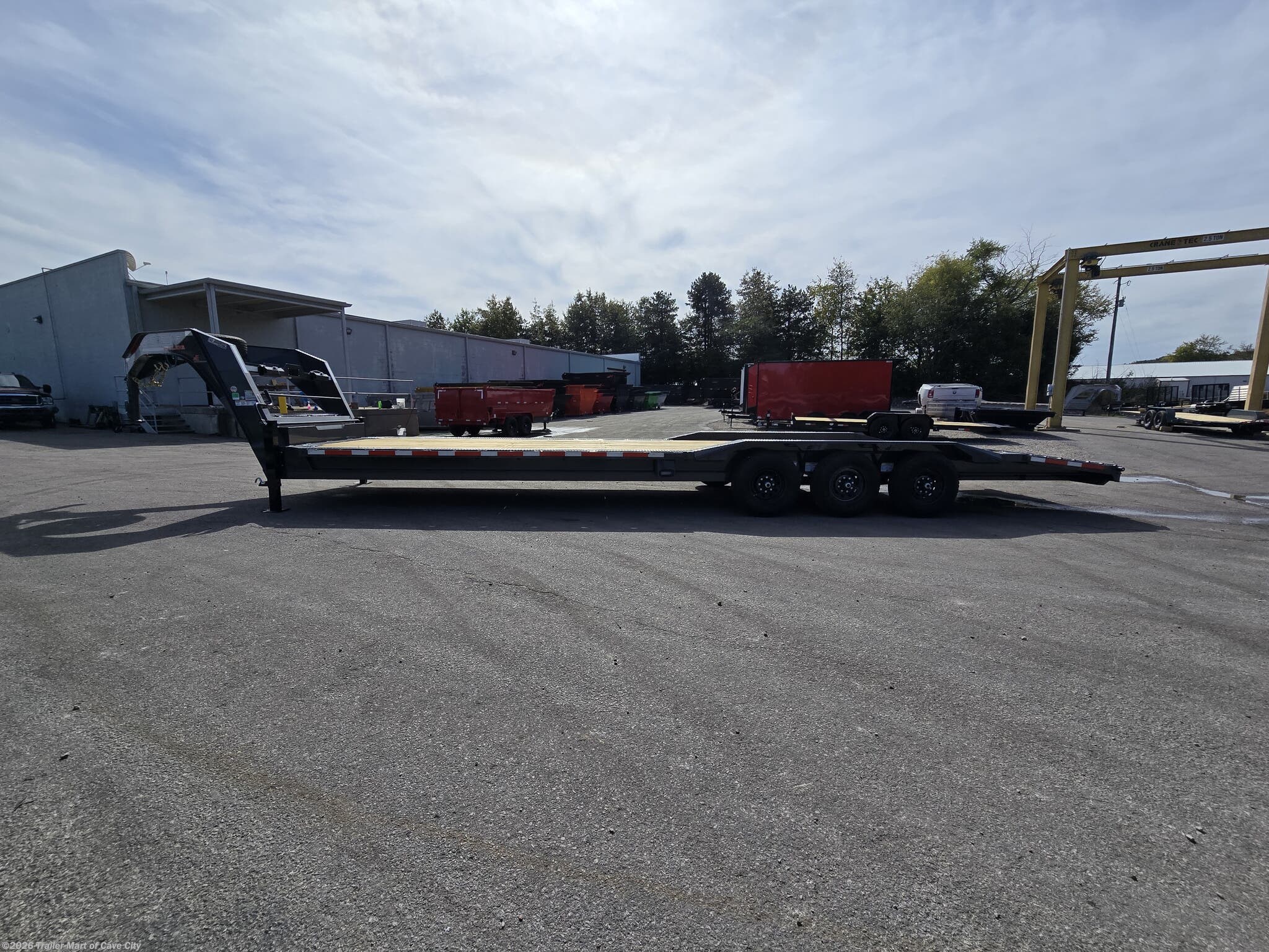 2027 Horizon photo 8
