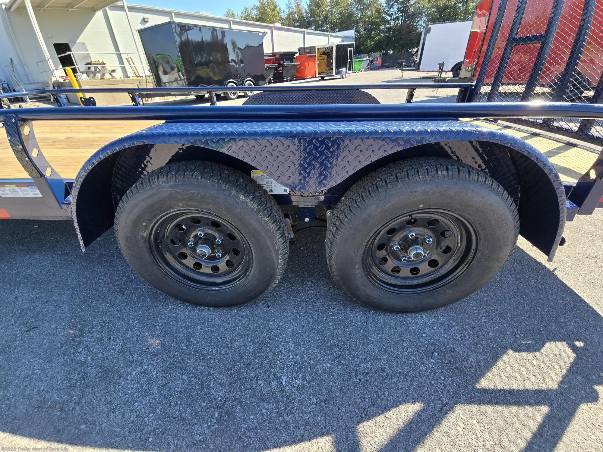 2027 Horizon photo 6