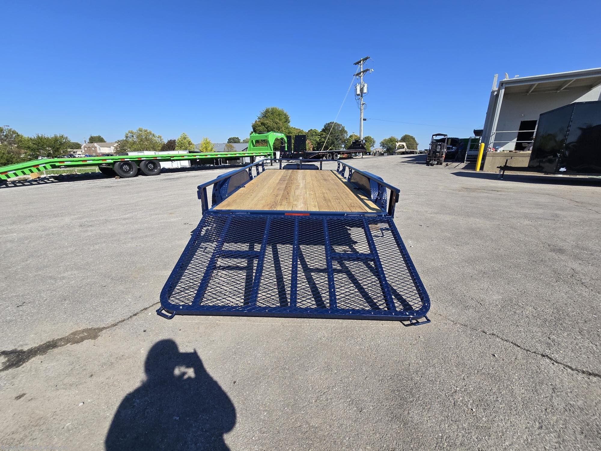 2027 Horizon photo 3