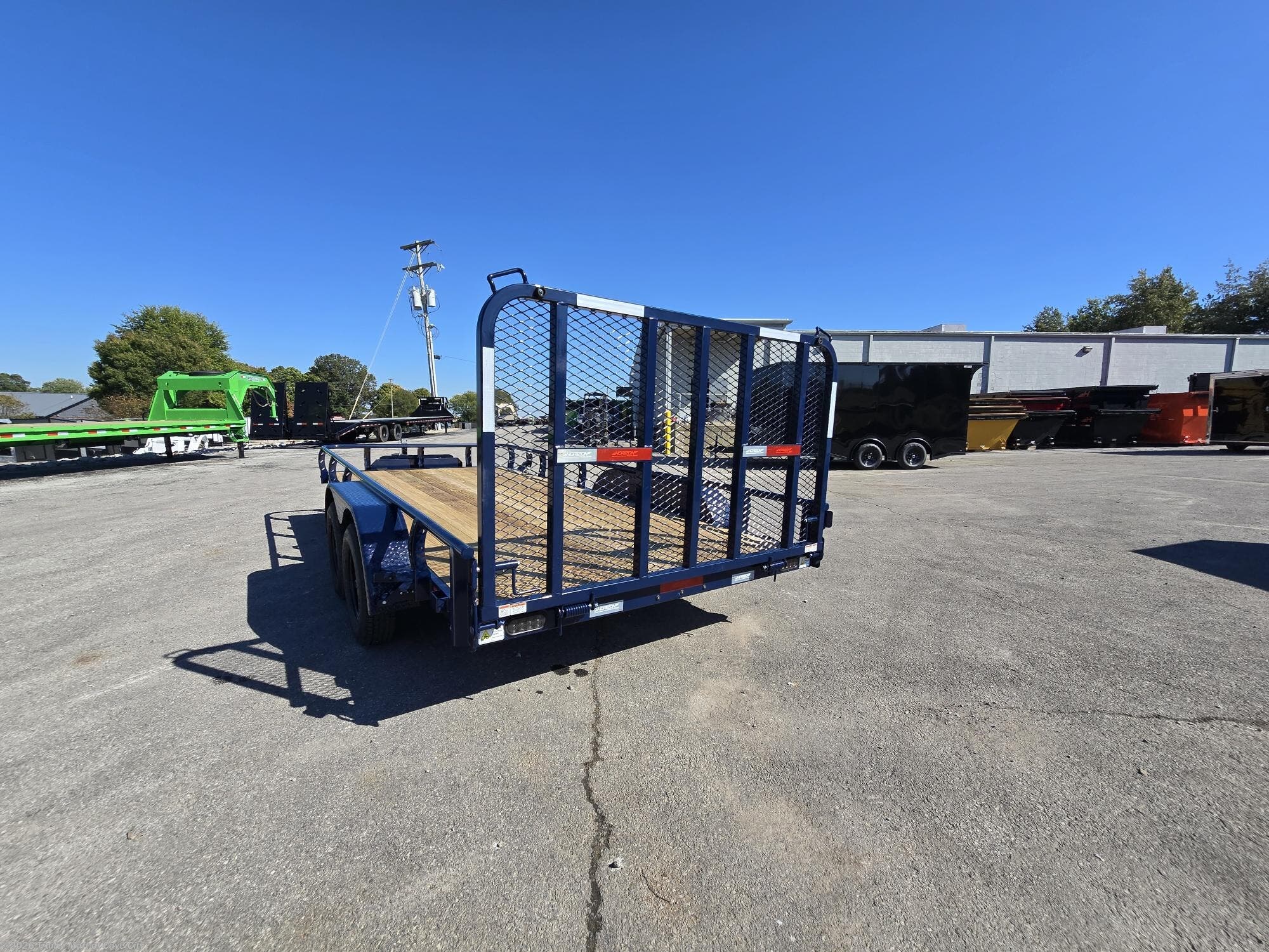 2027 Horizon photo 5