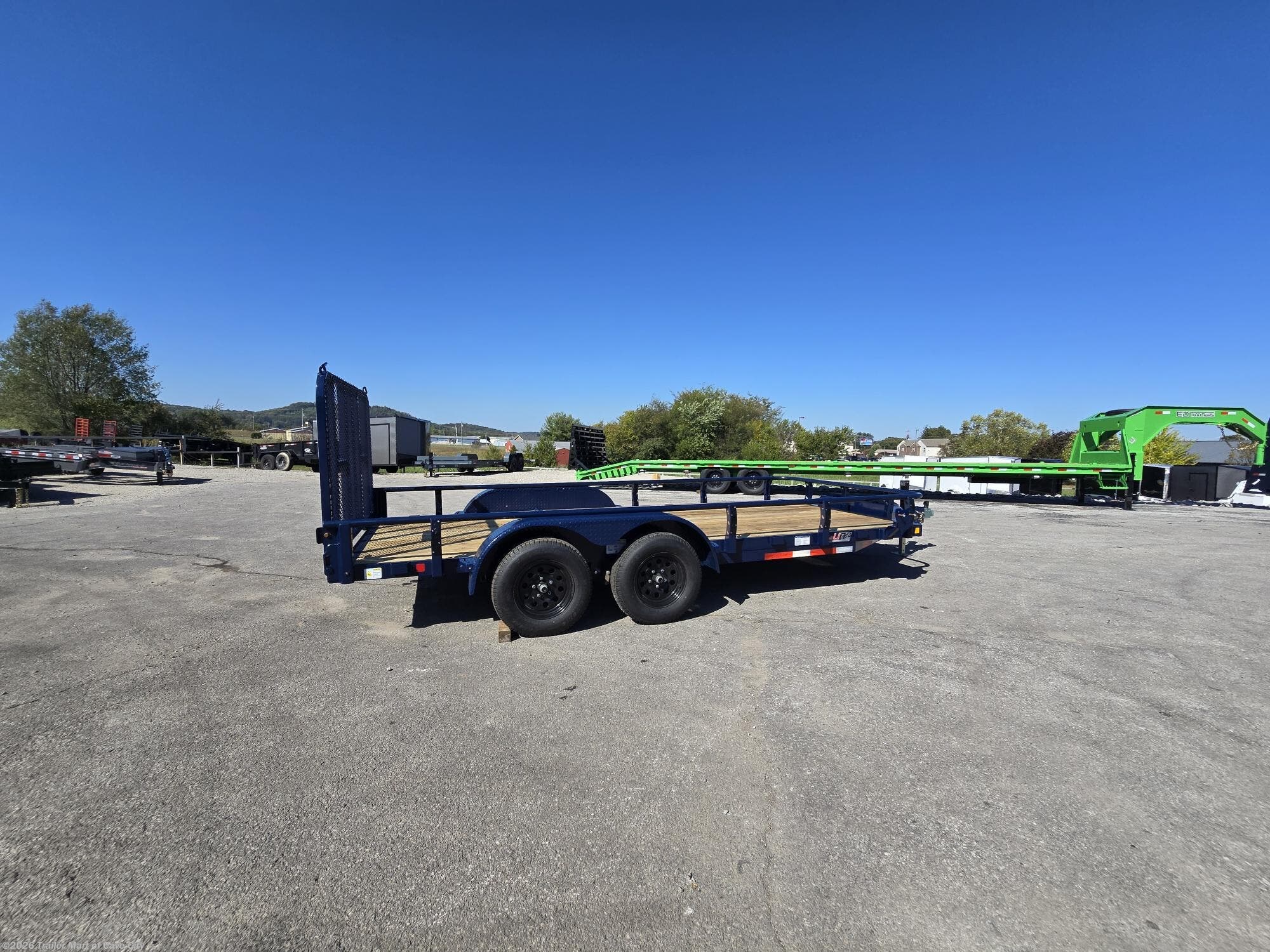 2027 Horizon photo 4