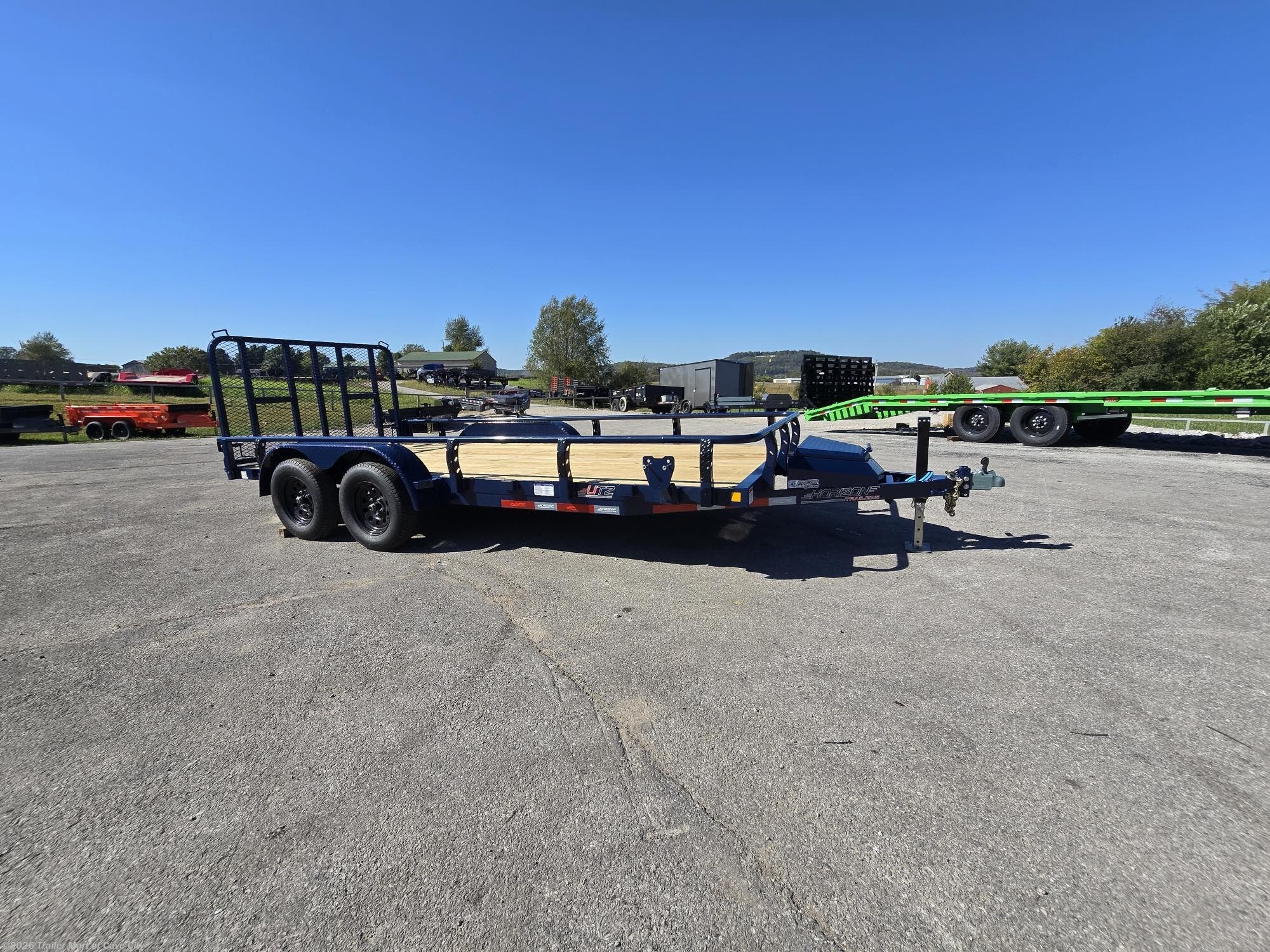 2027 Horizon photo 7