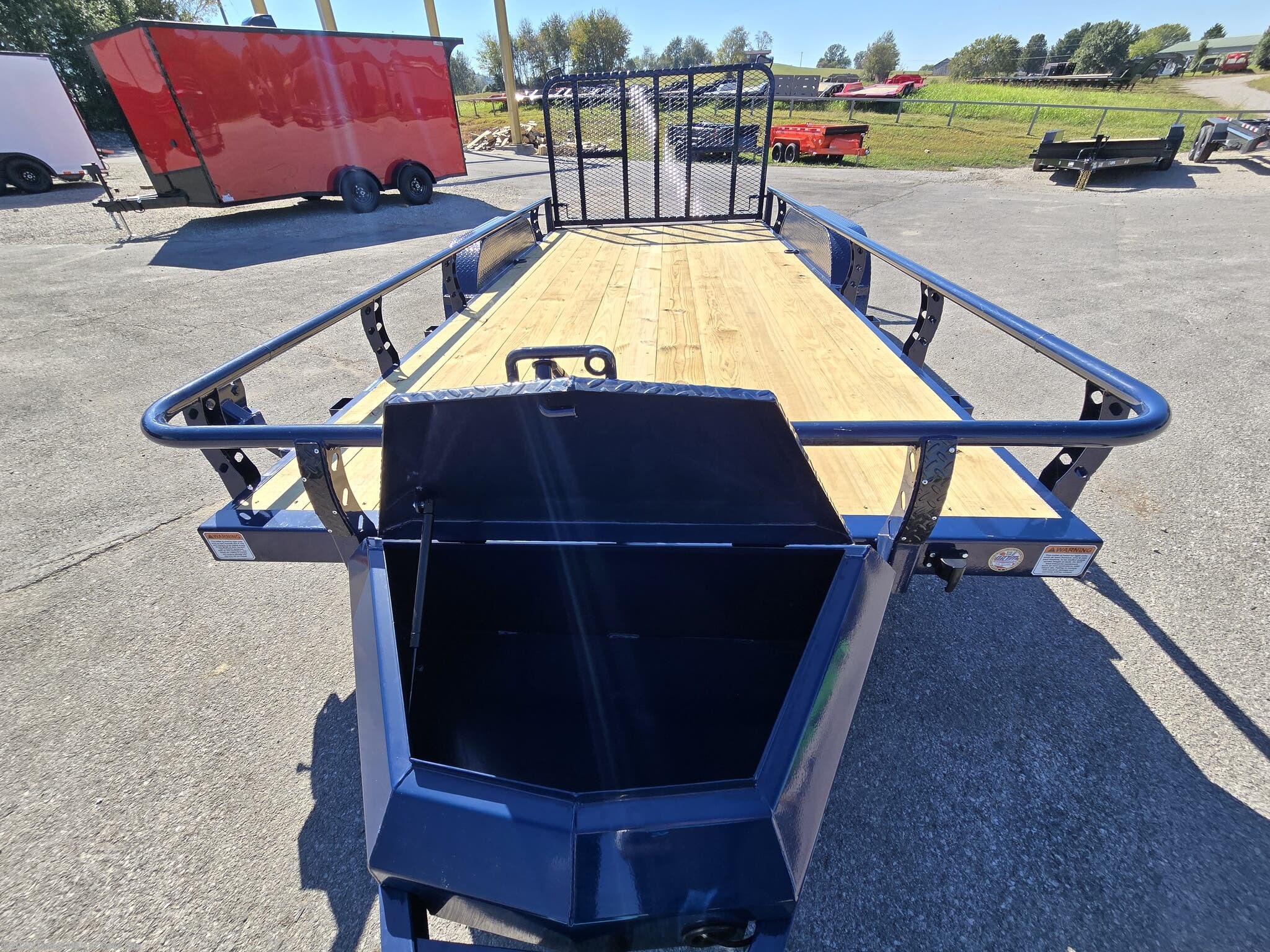 2027 Horizon photo 8