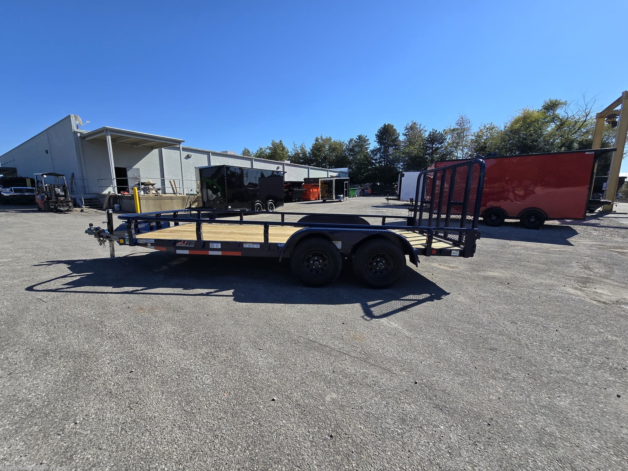 2027 Horizon photo 9