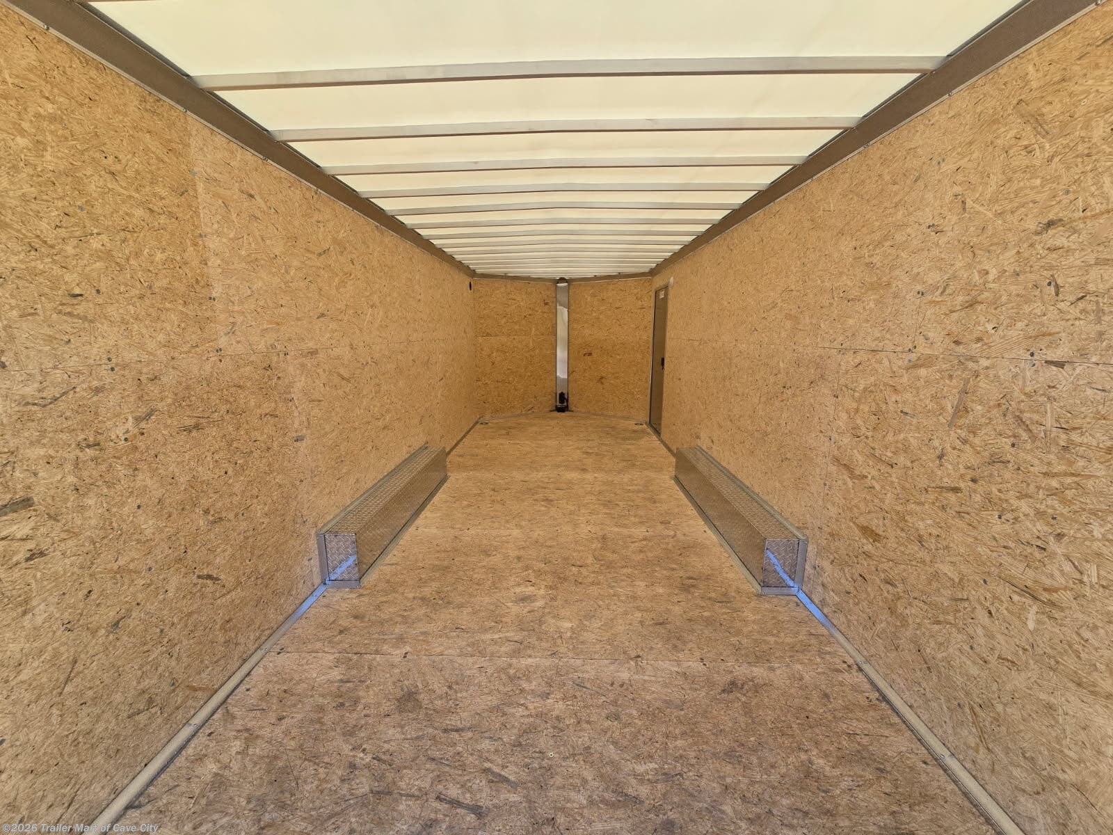 2027 EZ-Hauler photo 6